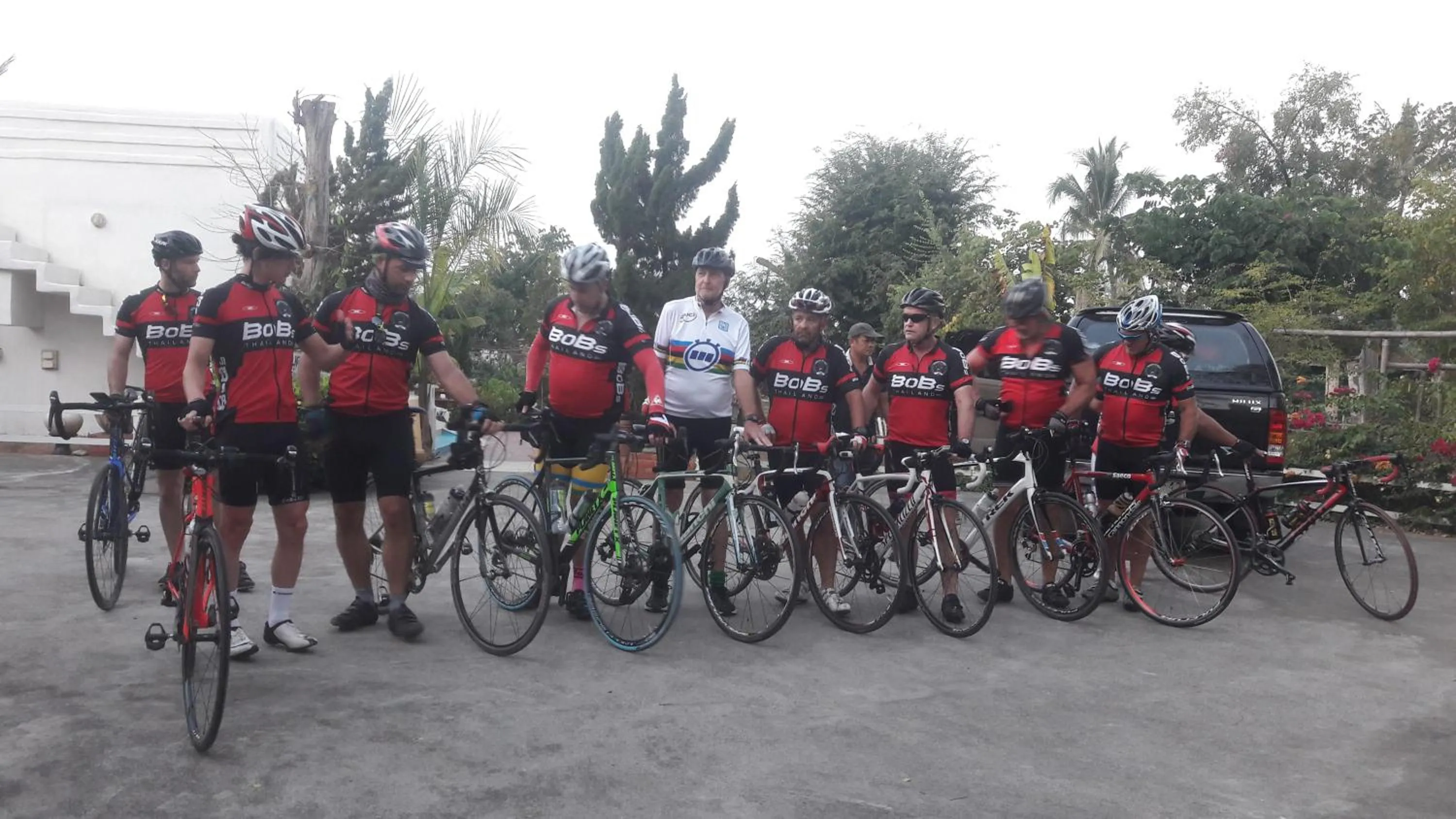 Scenic Riverside Resort