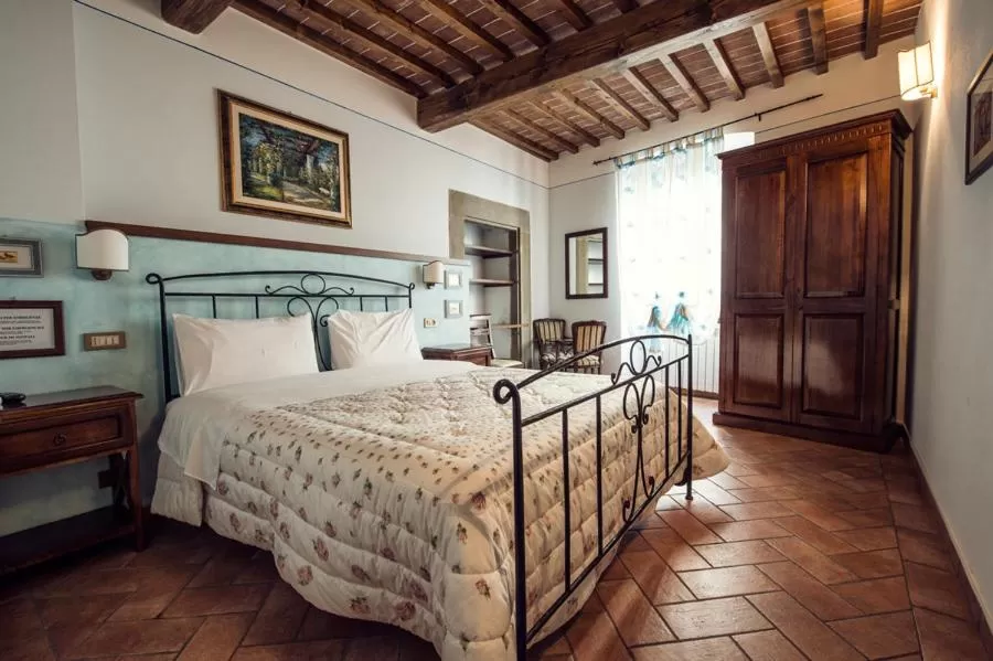 Day, Bed in Corte Dell' Oca