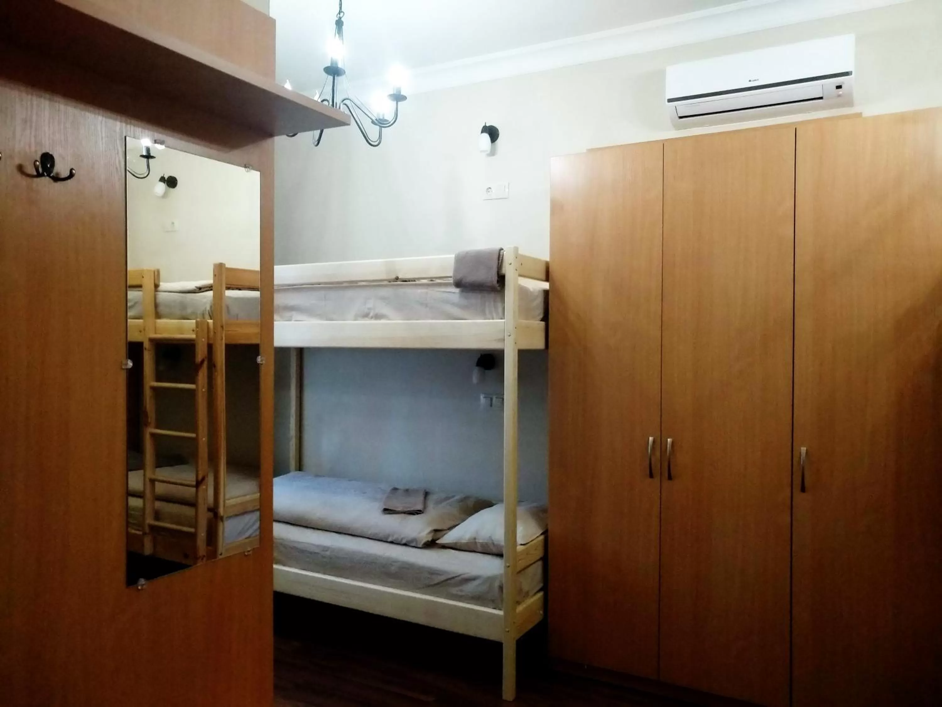 Other, Bunk Bed in Belokorichi