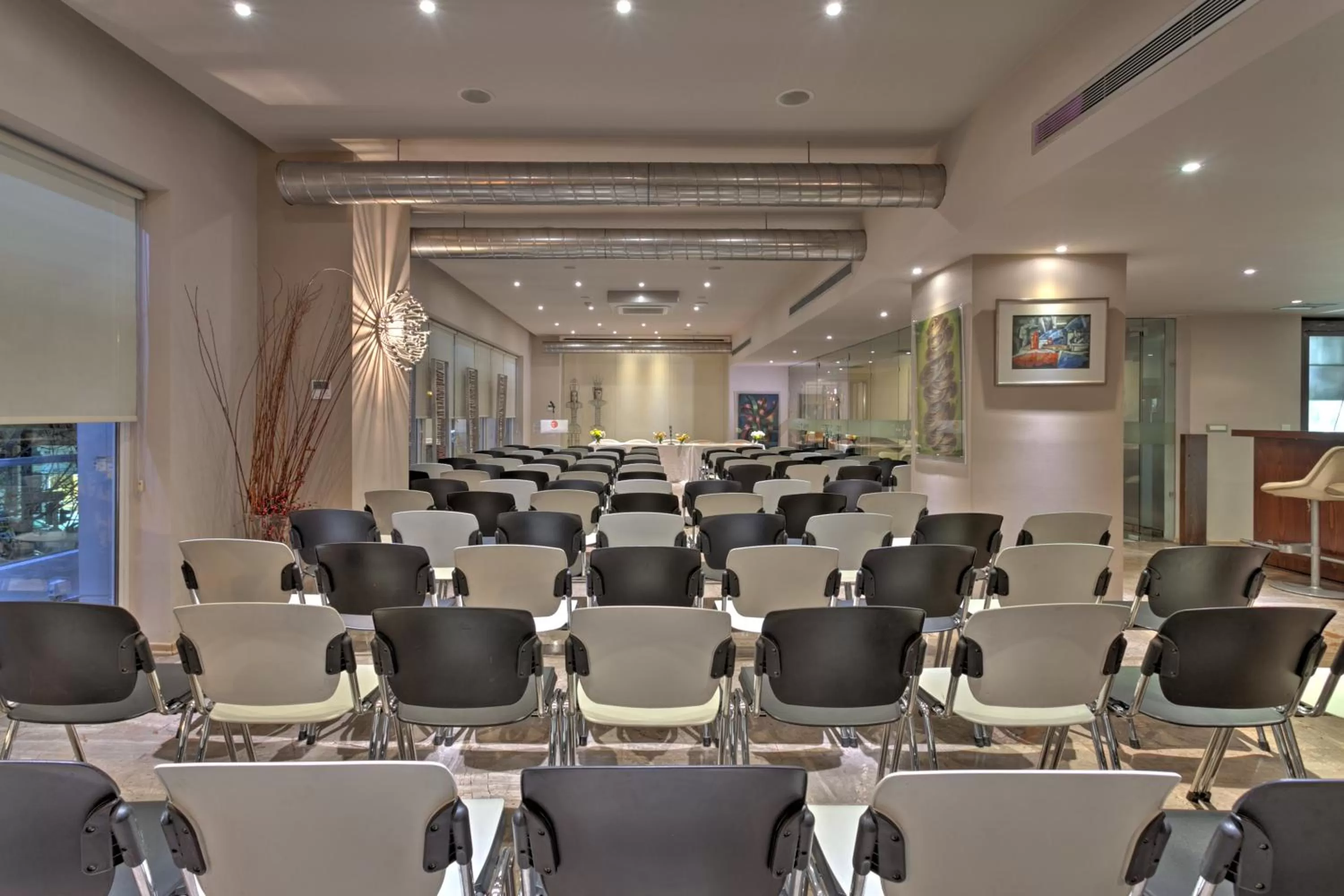 Business facilities in Polis Grand Hotel