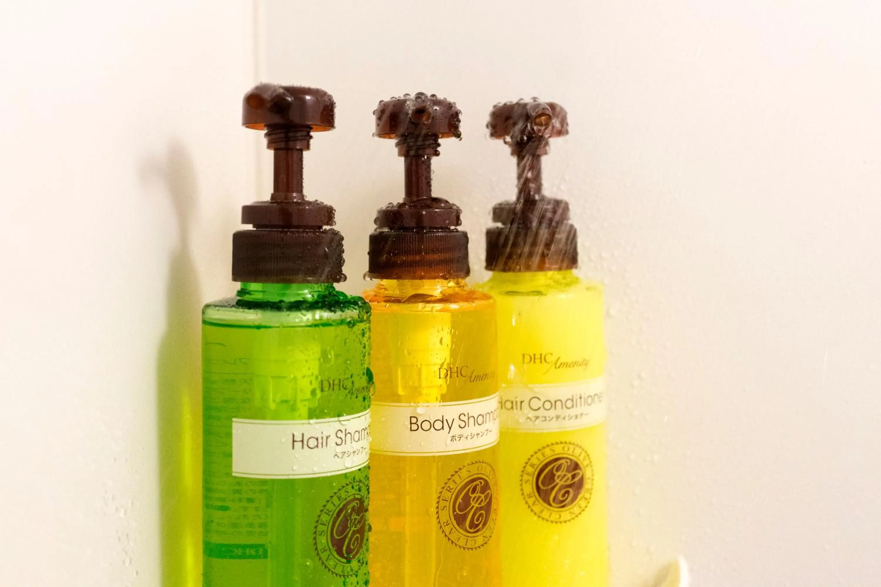 Photo of the whole room in Imano Tokyo Ginza Hostel