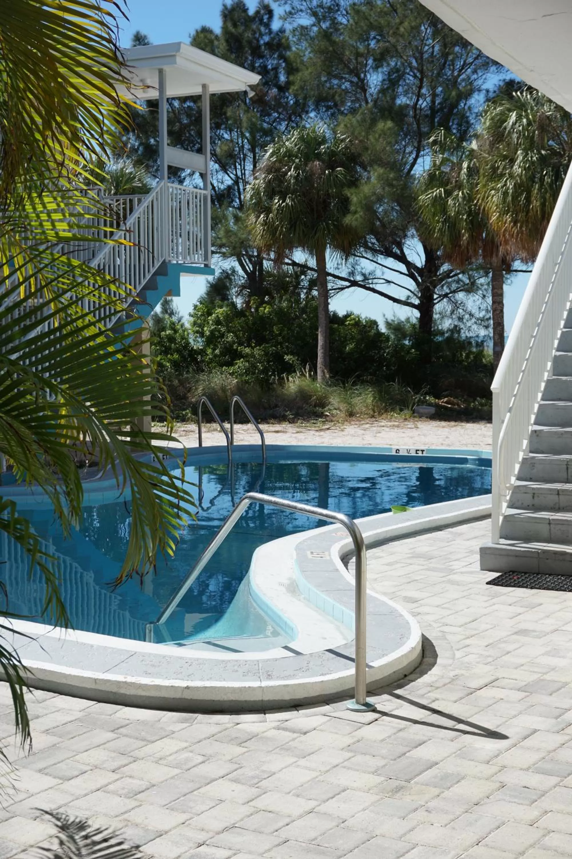 The Molloy - A Boutique Beach Resort