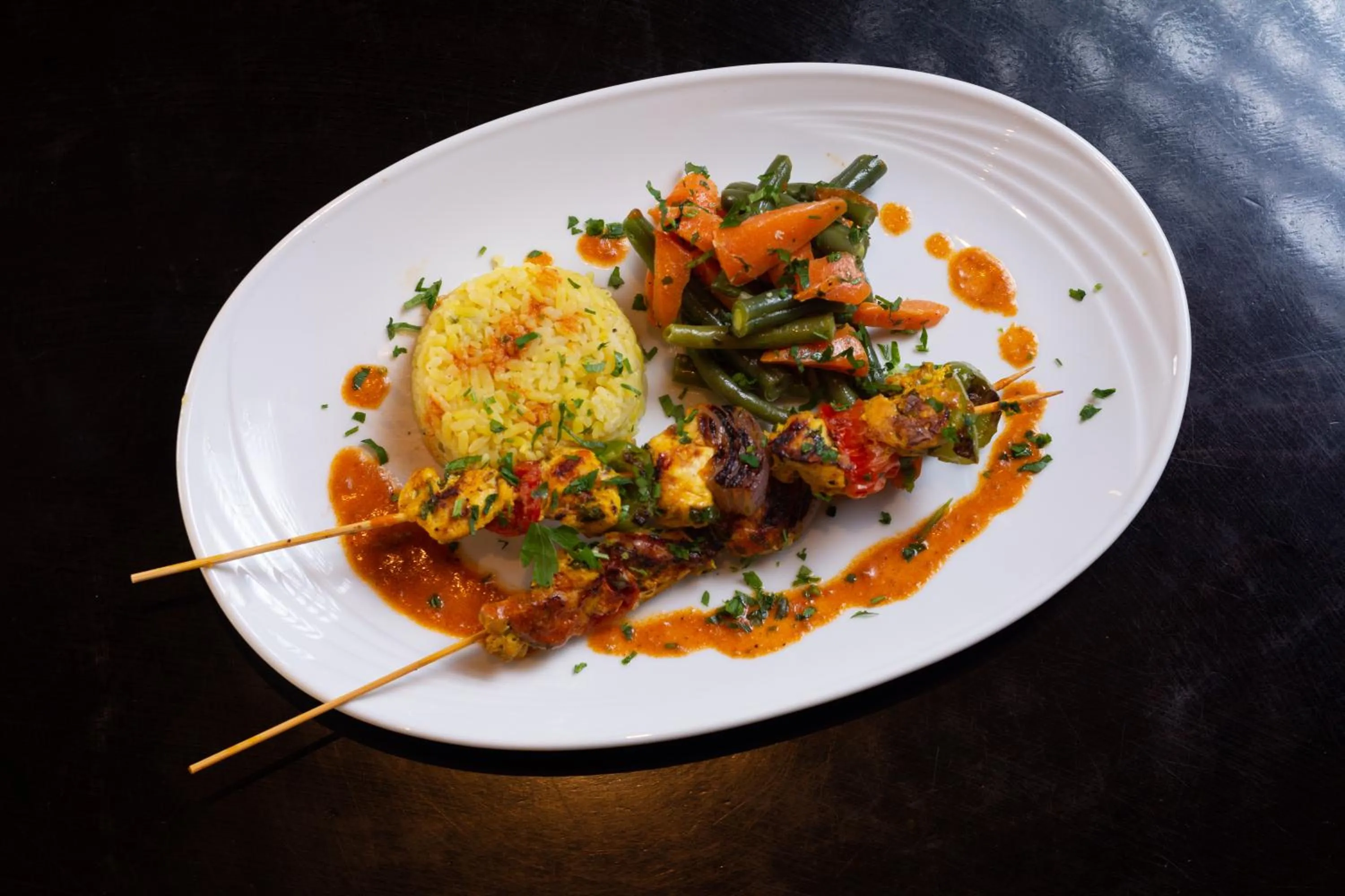 Food in Ibis Ouarzazate Centre