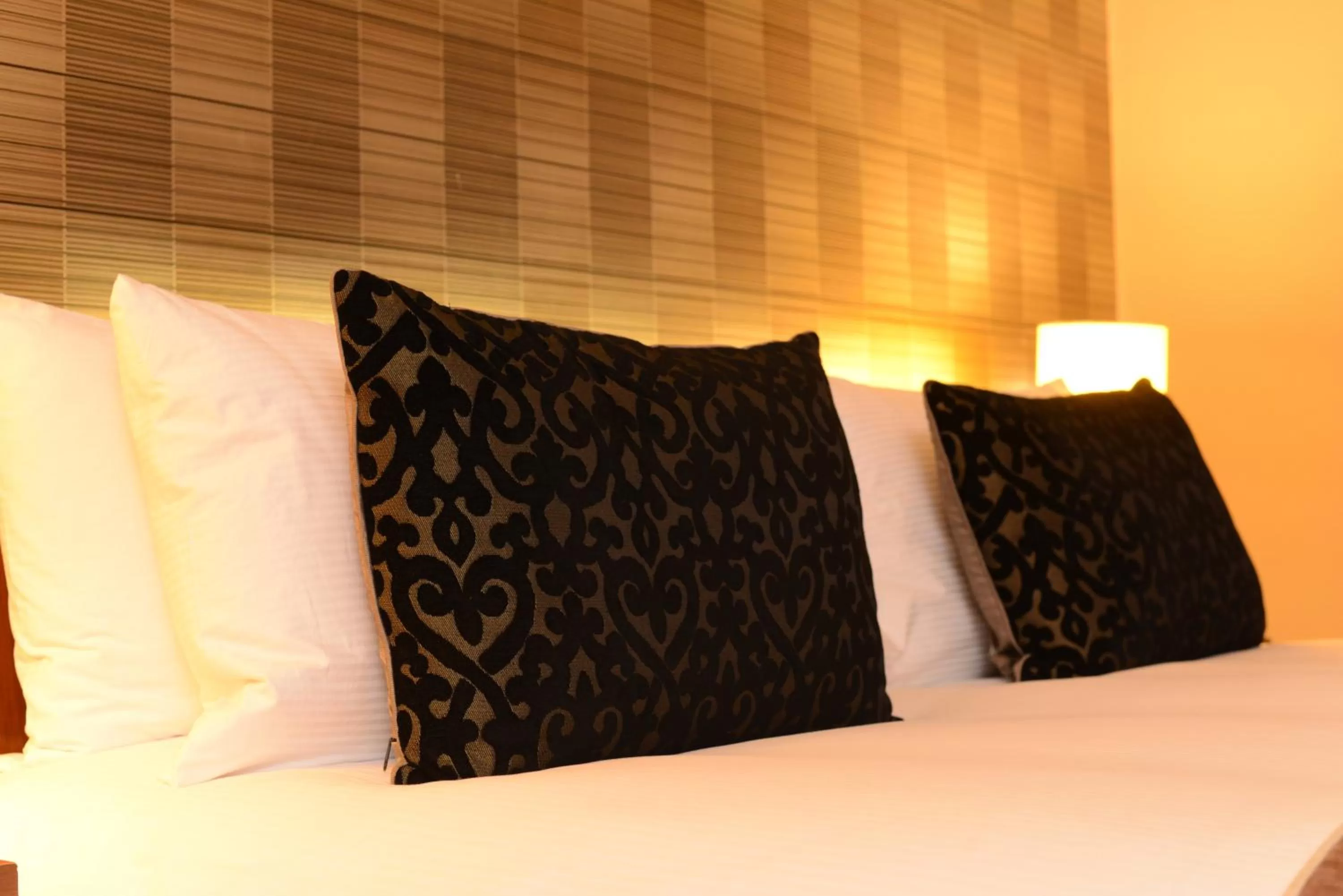 Photo of the whole room, Bed in InterContinental Santiago by IHG