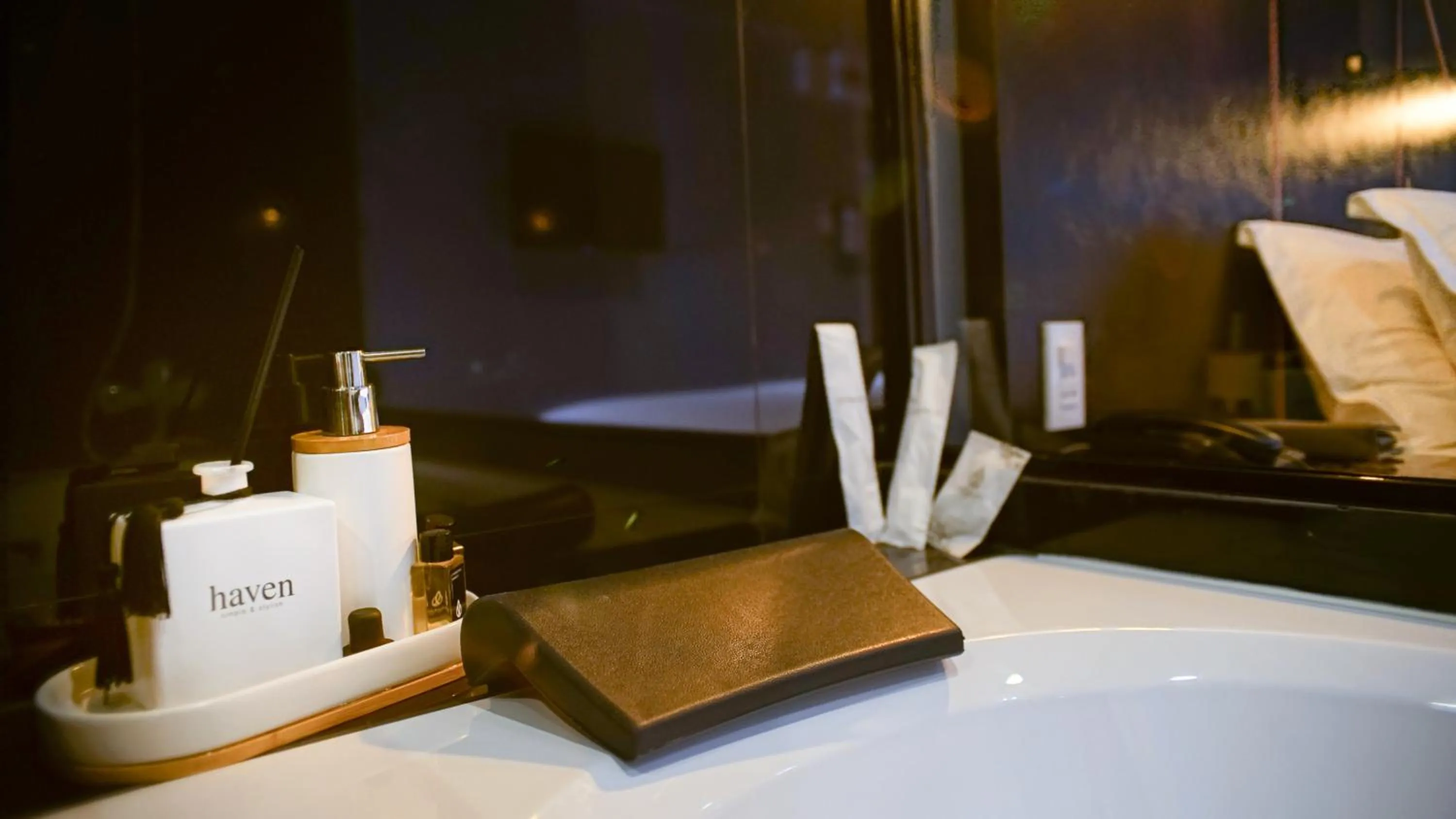 Ratchada Boutique Hotel