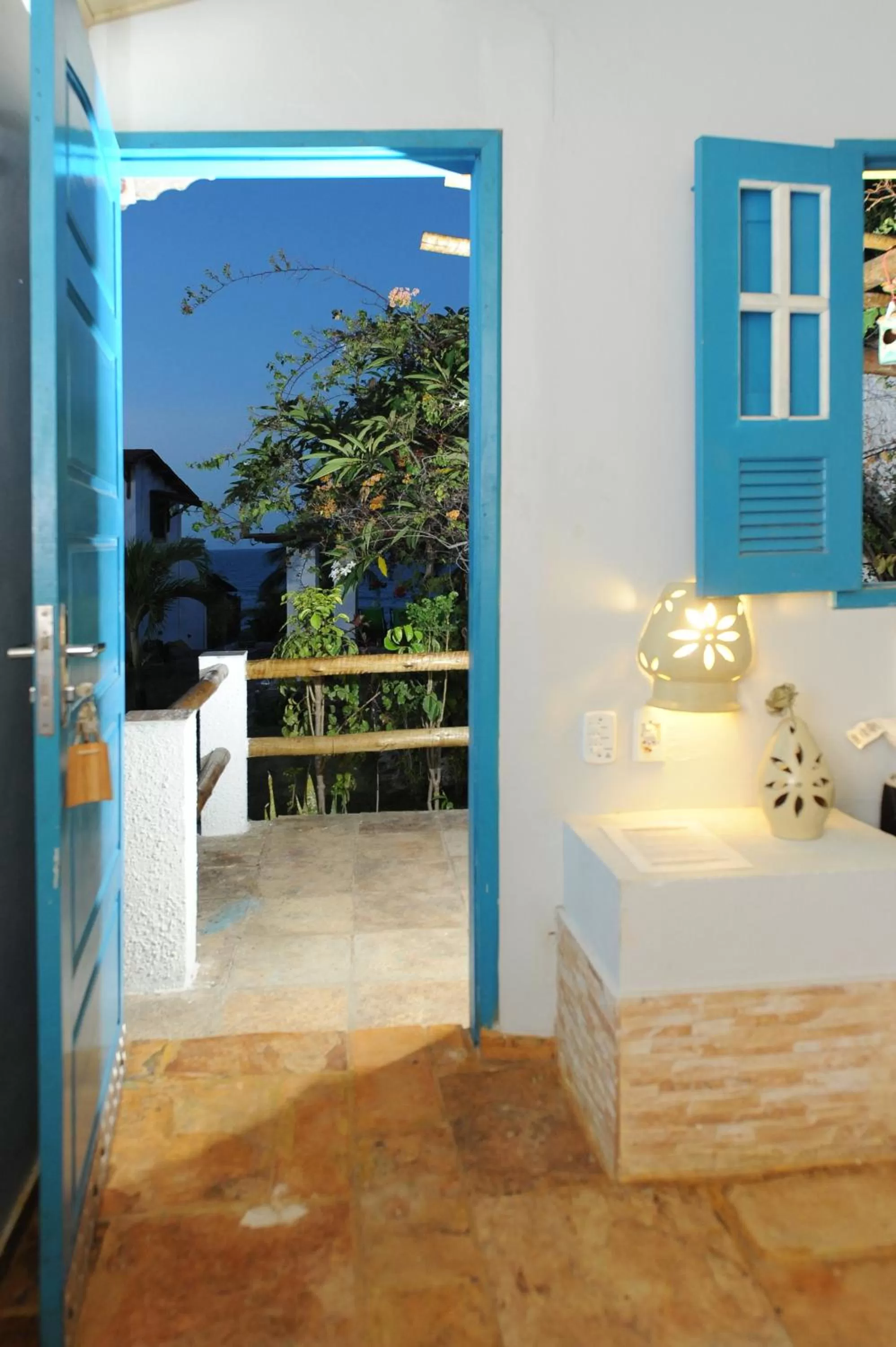 Bed in Barbanera Club & Hotel de Charme