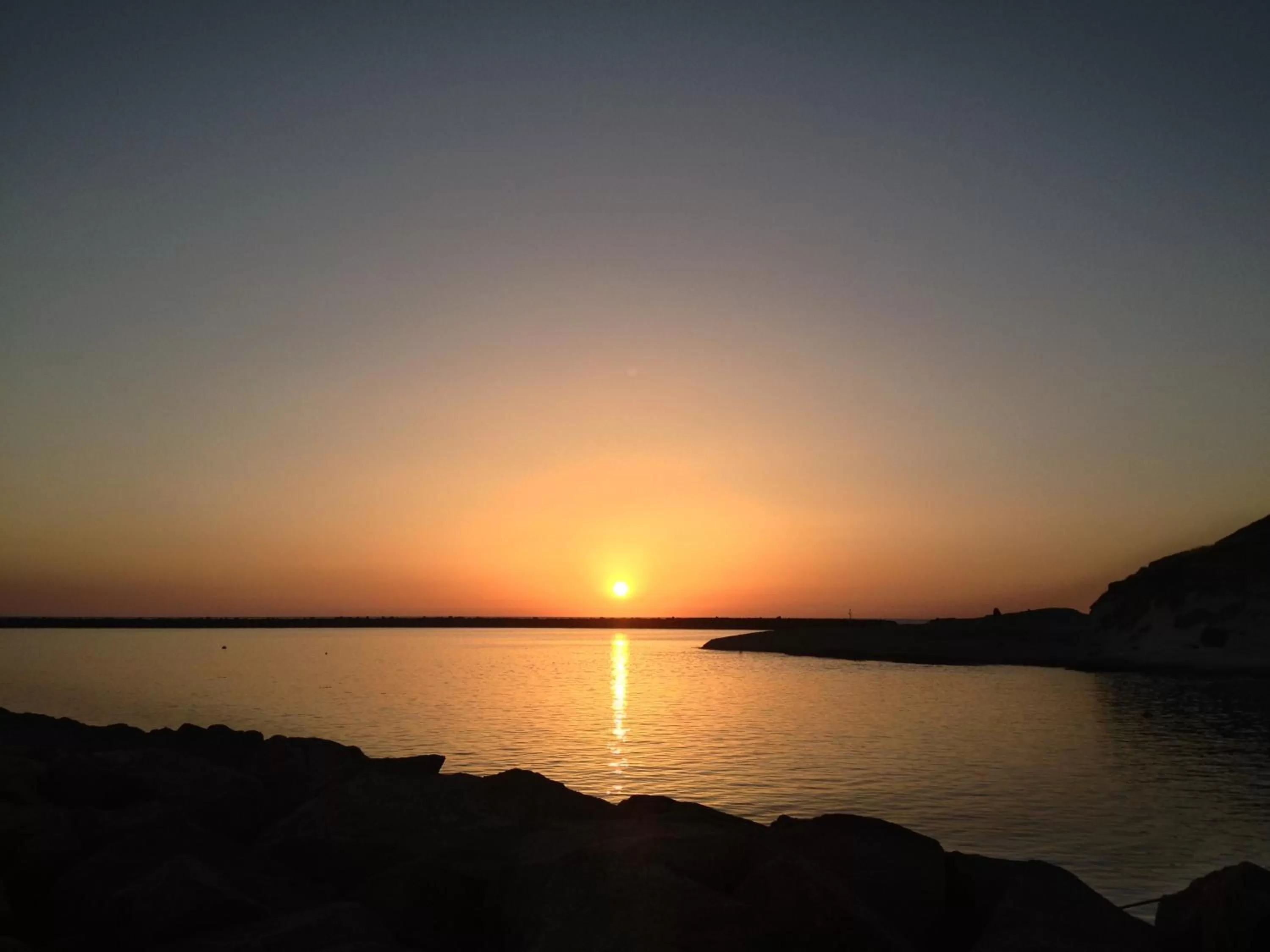 Decorative detail in Hotel Baja Romantica
