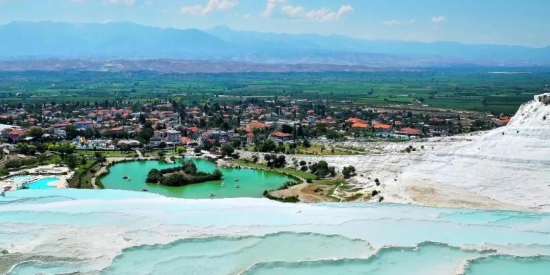 Billiard, Bird's-eye View in GÜNEŞ APART OTEL