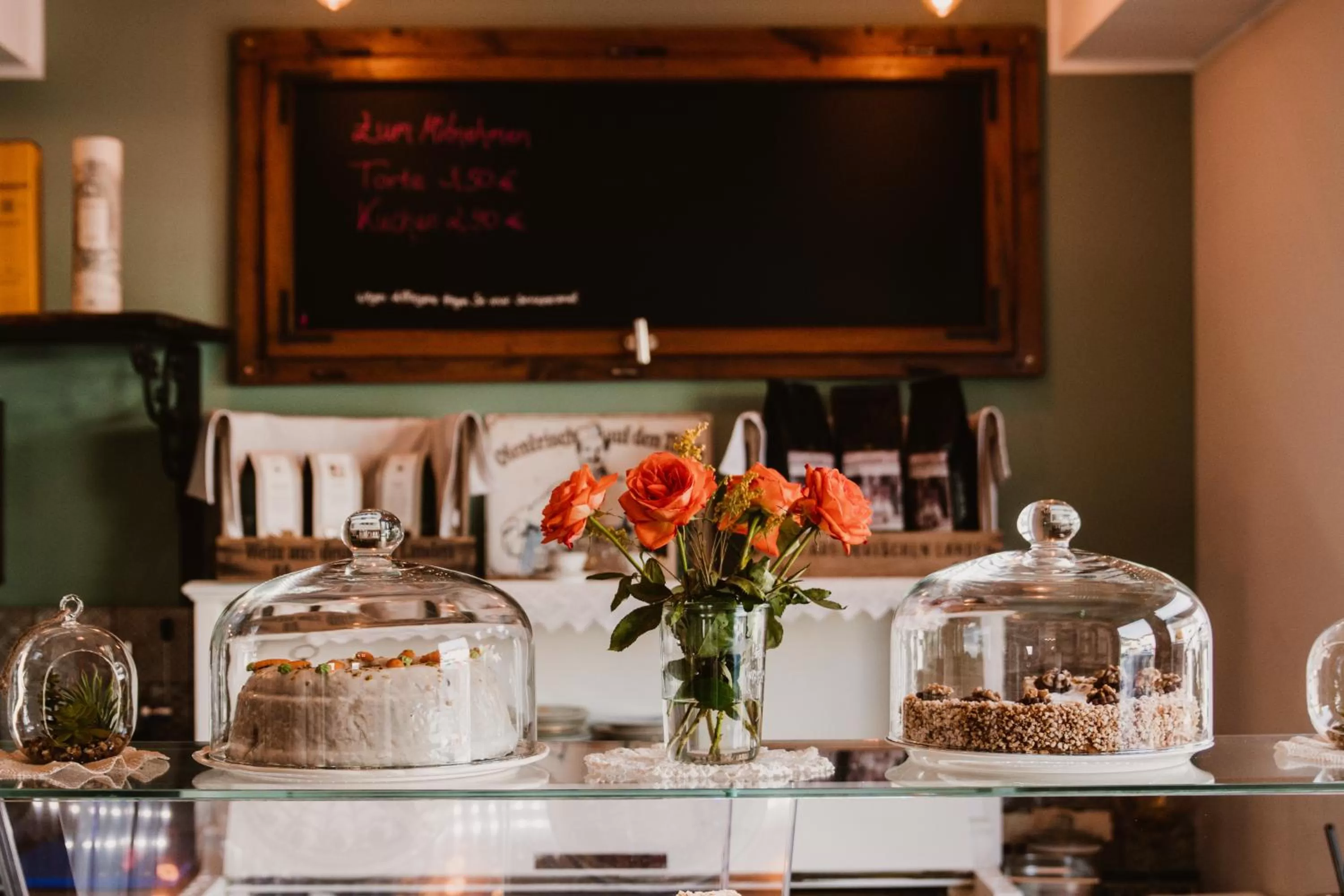 Restaurant/places to eat in Hotel Brasserie Chaussee