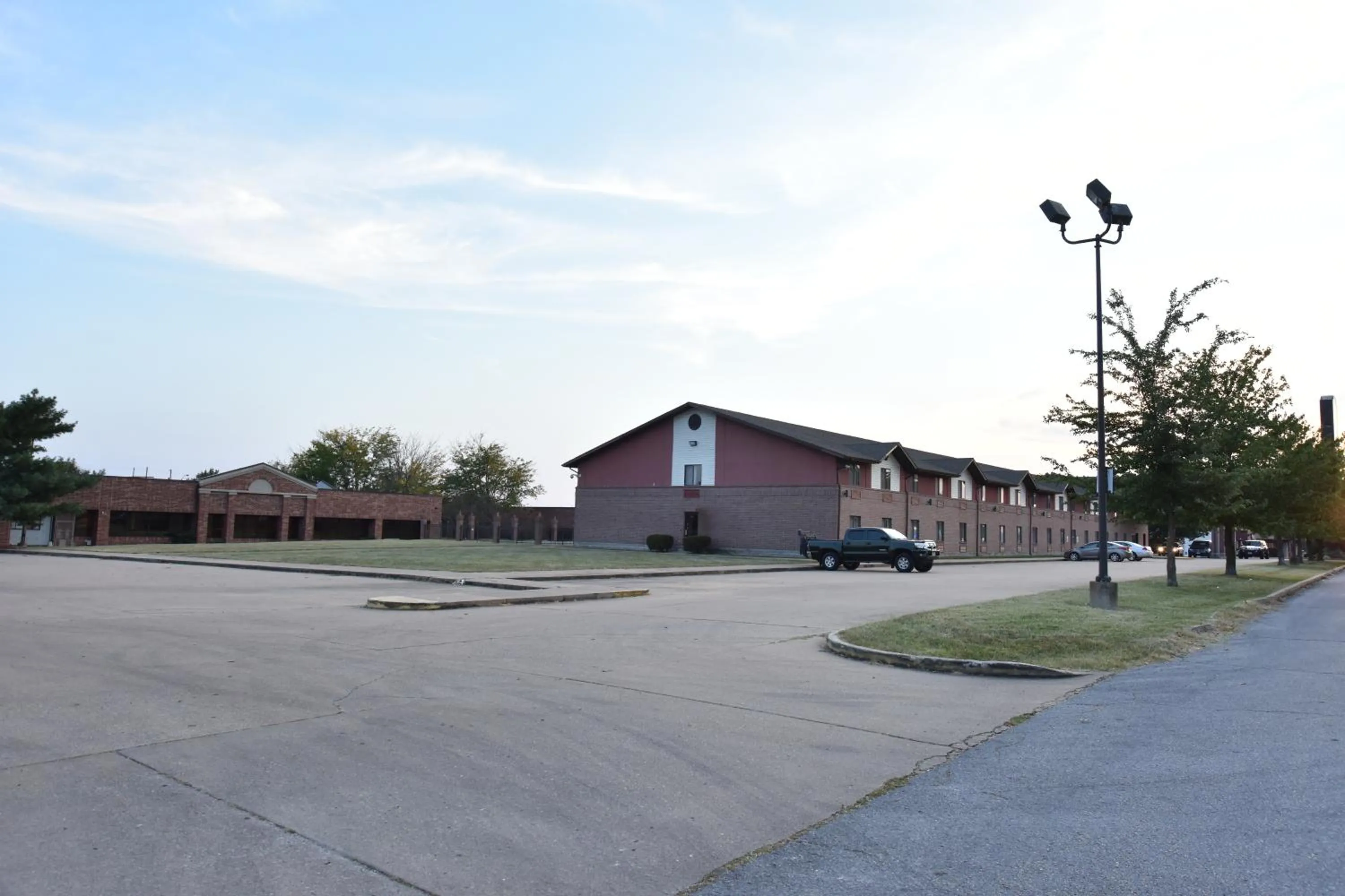 Super 8 by Wyndham Springfield-Battlefield