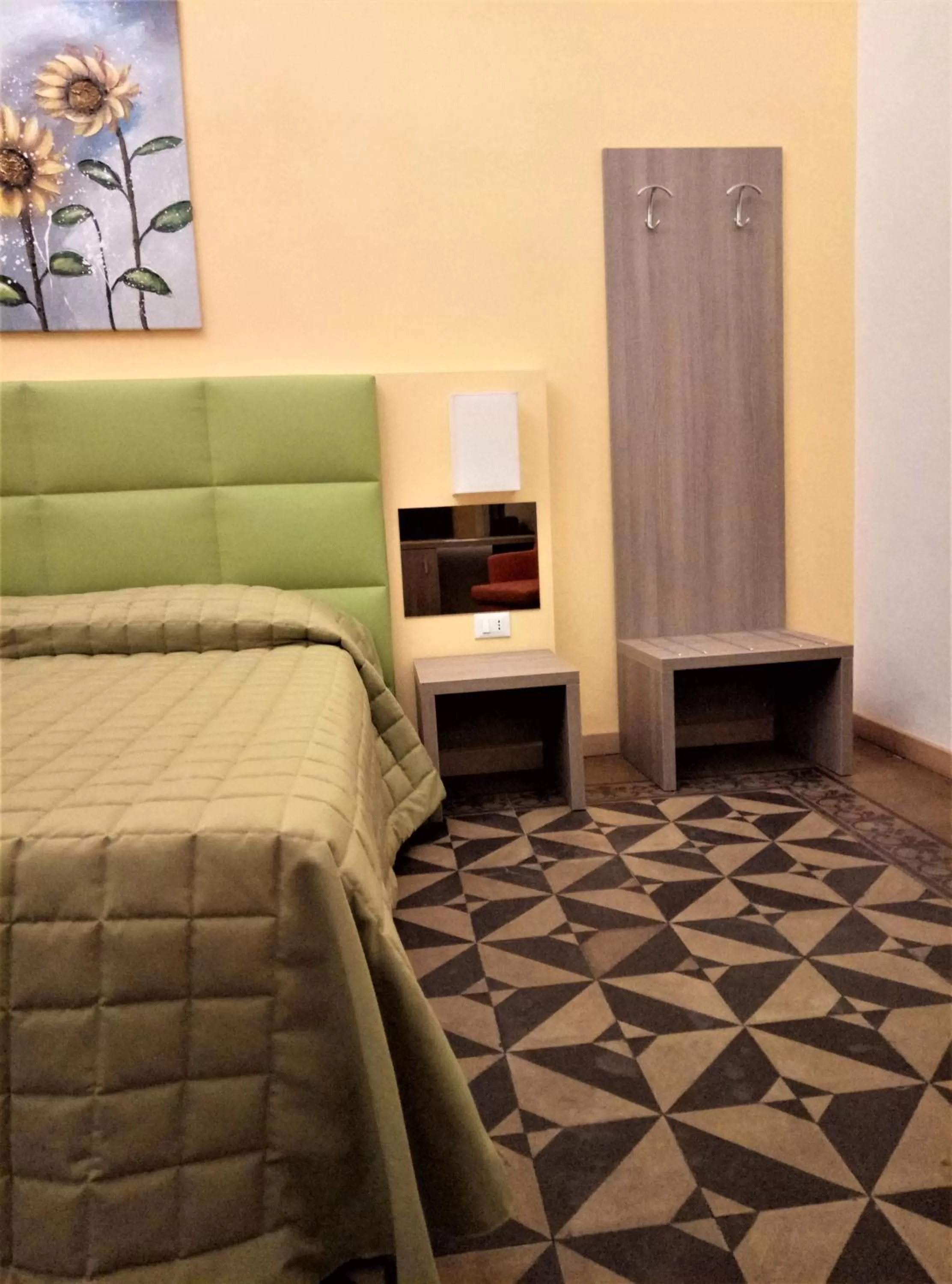 Photo of the whole room in Moonlight Hotel&Suites