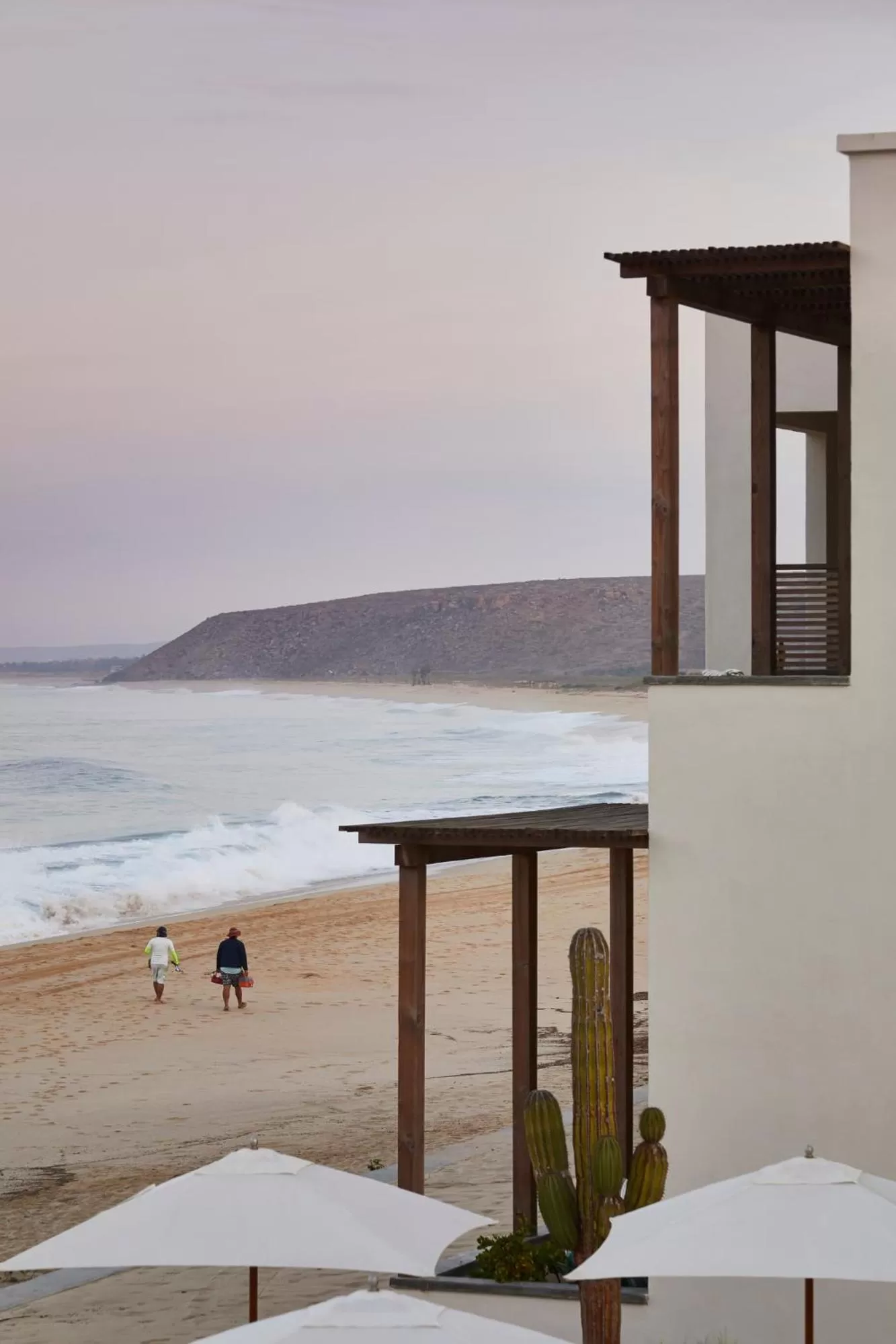 Property building in Hotel San Cristobal Adults 15+