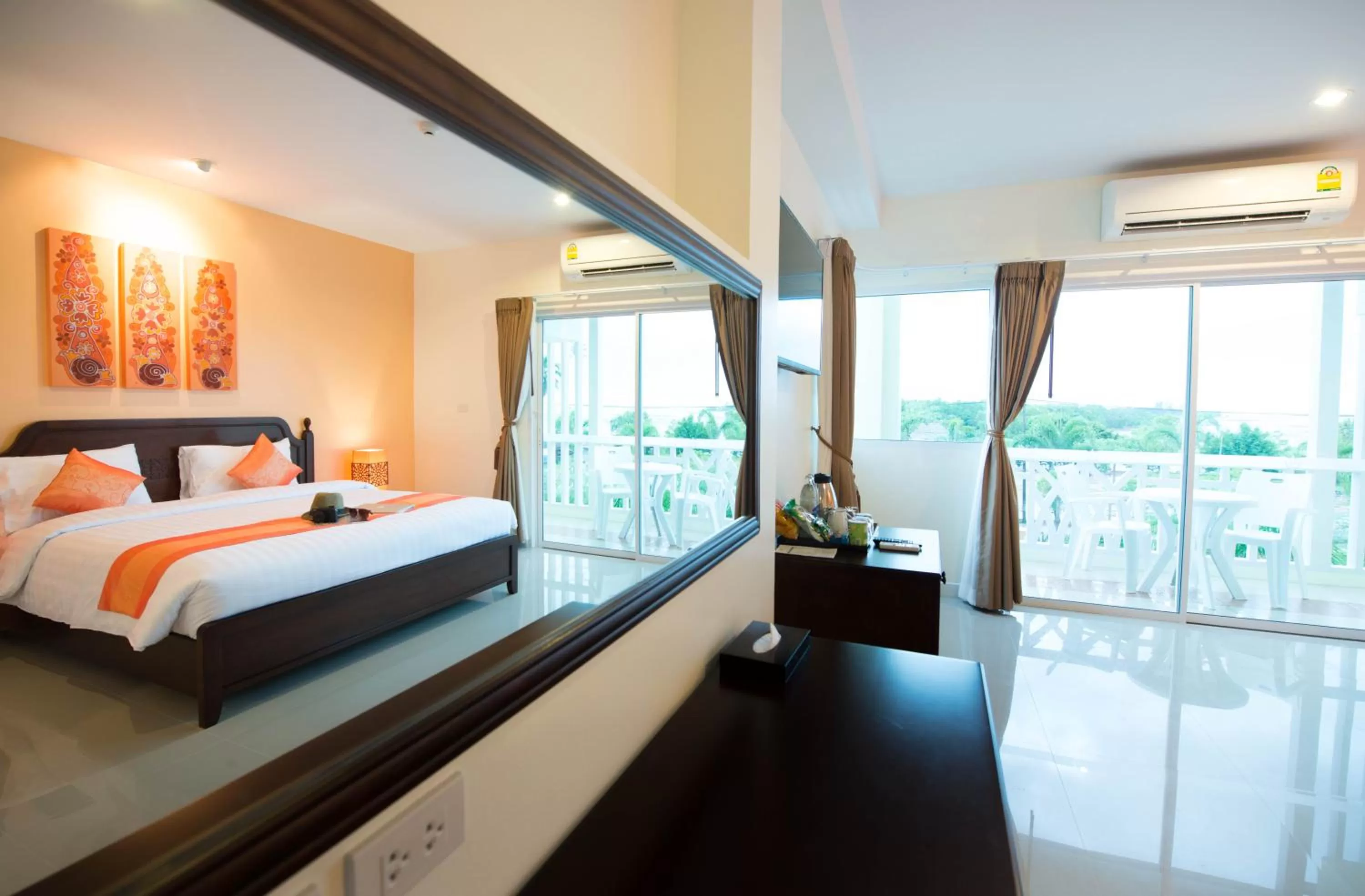 Other, Bed in Krabi Front Bay Resort