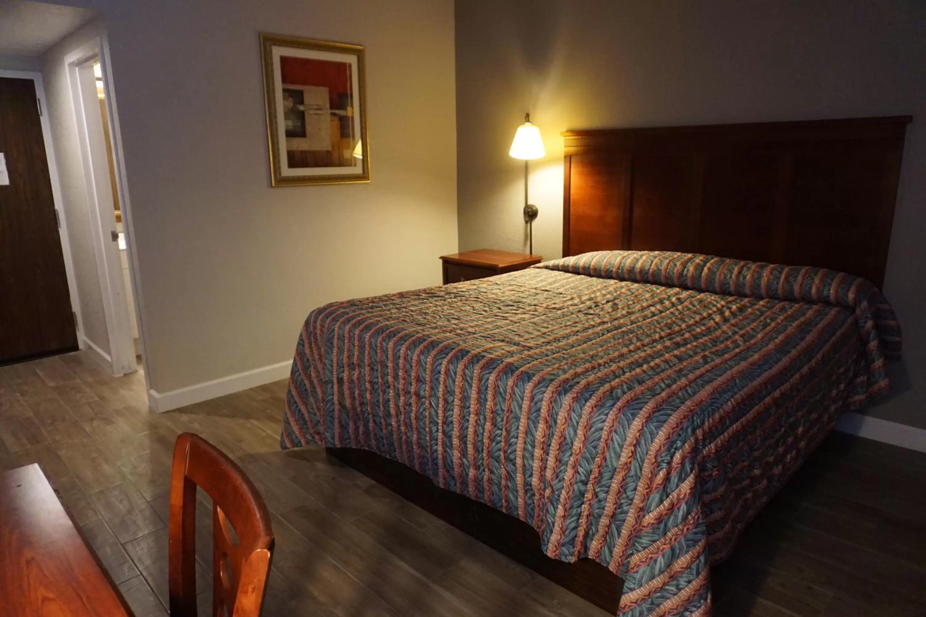 Rodeway Inn Clermont North