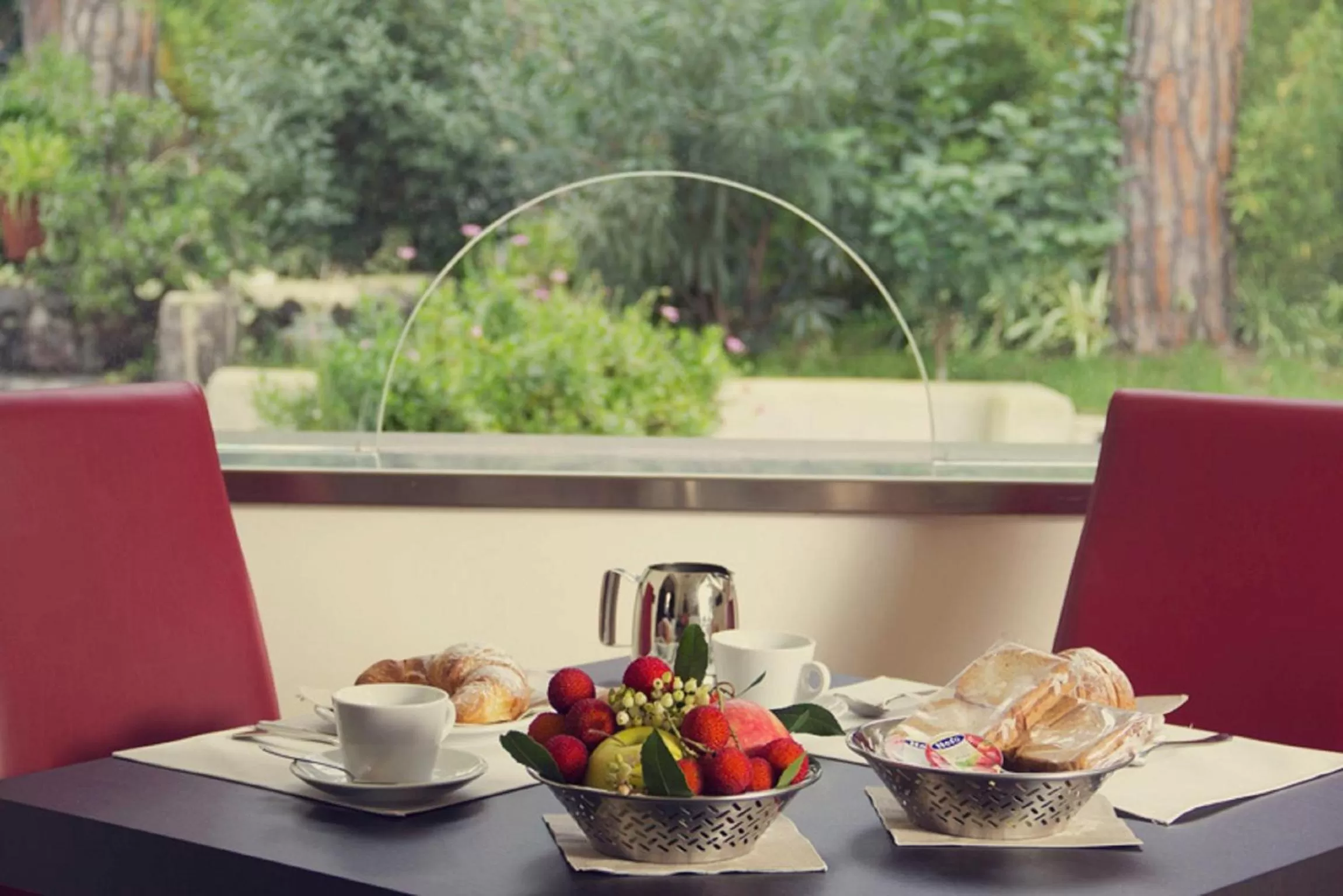 Restaurant/places to eat in Al Corbezzolo