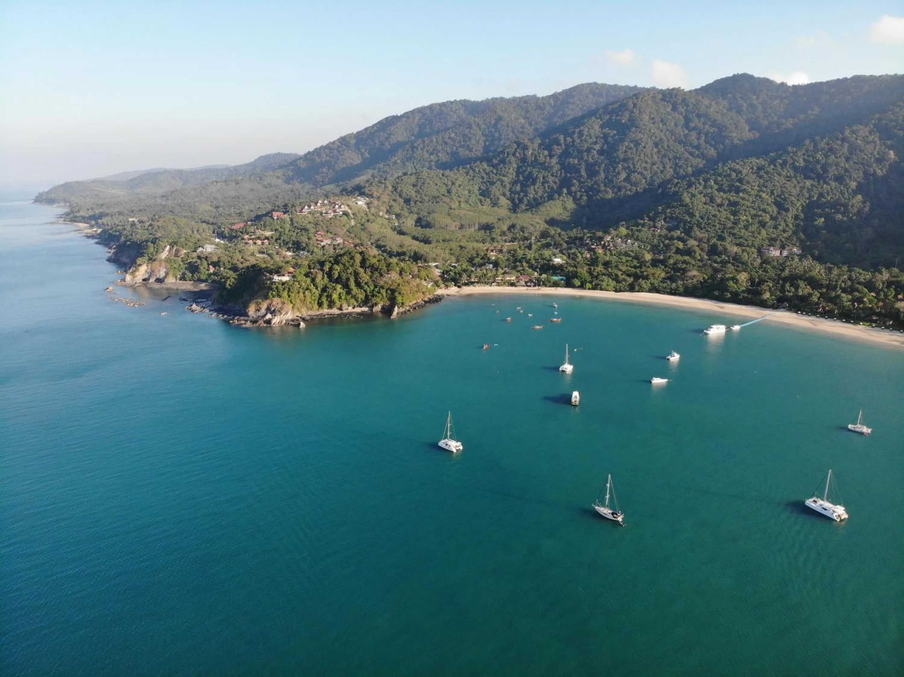 Summer in Pimalai Resort & Spa