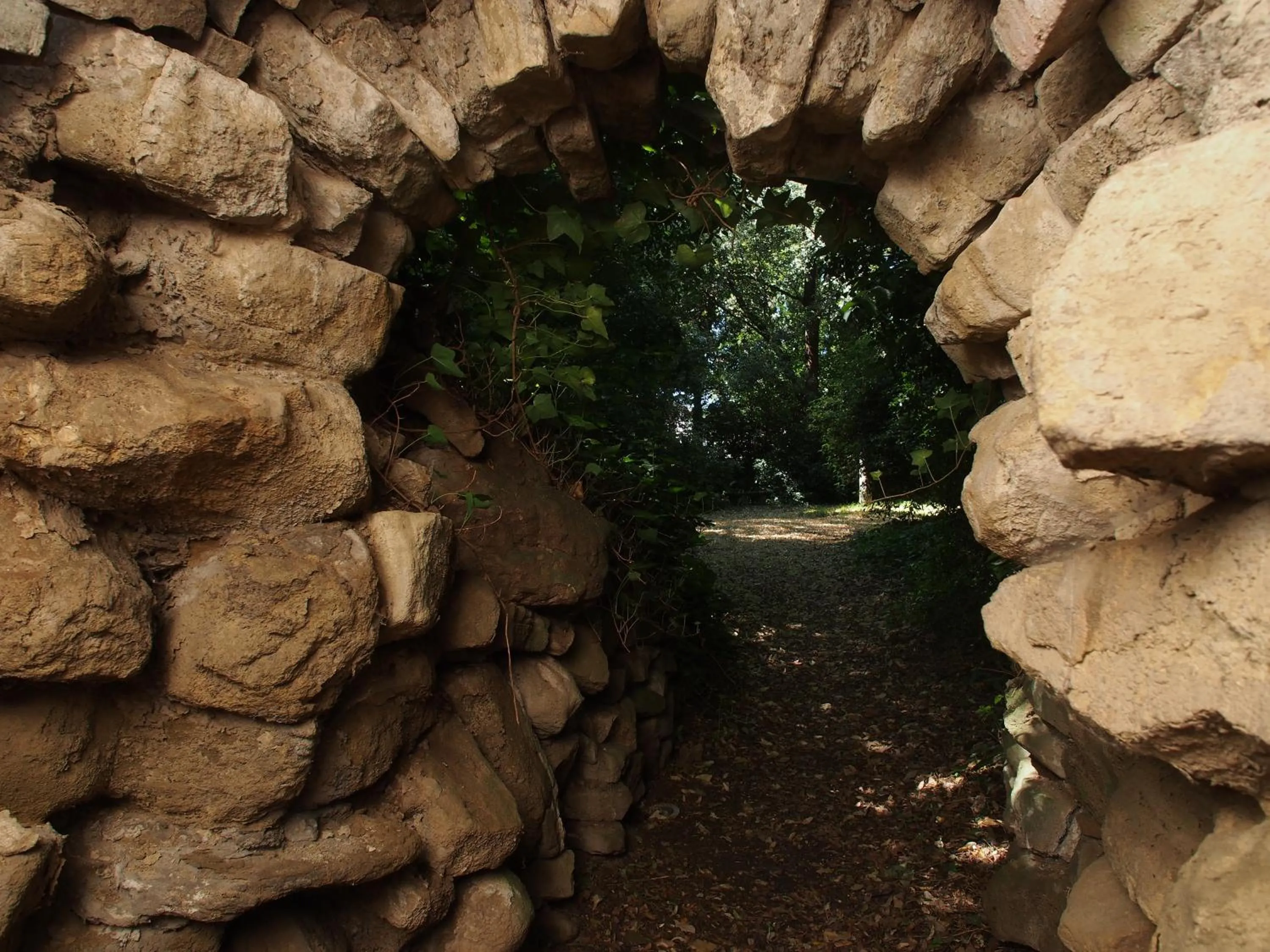 Garden in Posta Donini 1579 - UNA Esperienze