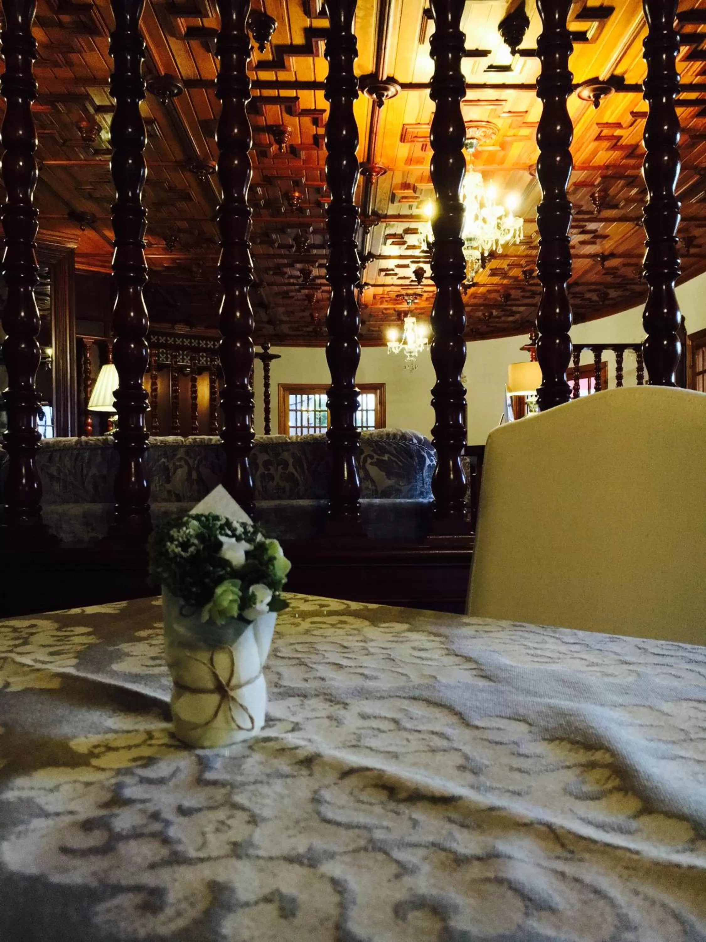 Restaurant/places to eat in Il Sogno di Gio della Laguna