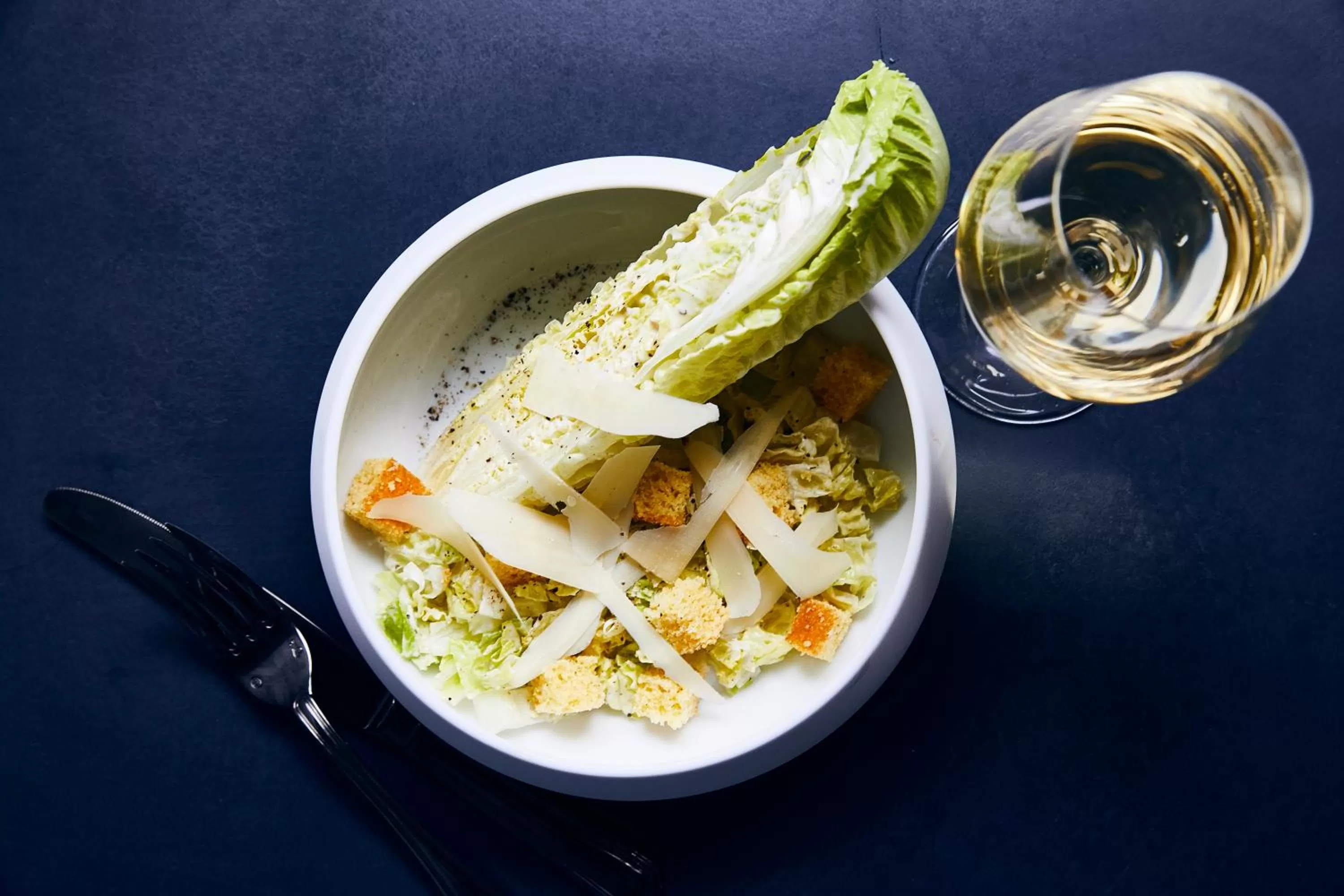 Restaurant/places to eat in Kimpton Hotel Fontenot by IHG