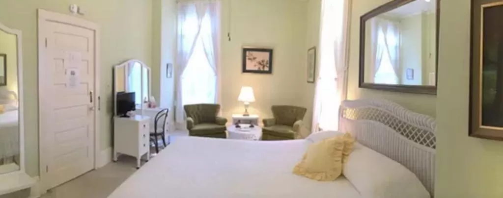 Other, Bed in Franklin Terrace Bed and Breakfast