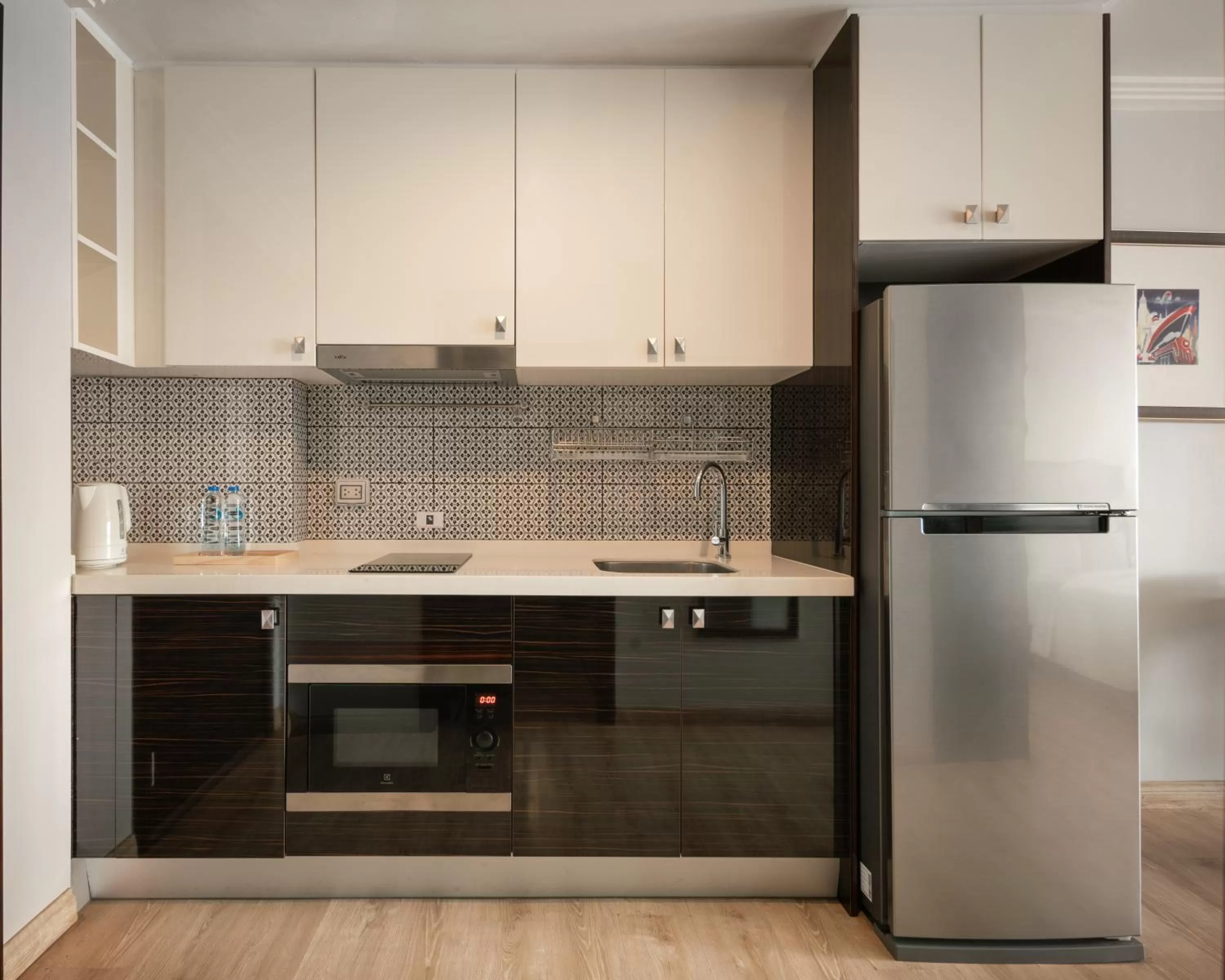 Coffee/tea facilities in Sirin Exclusive Hotel and Residence