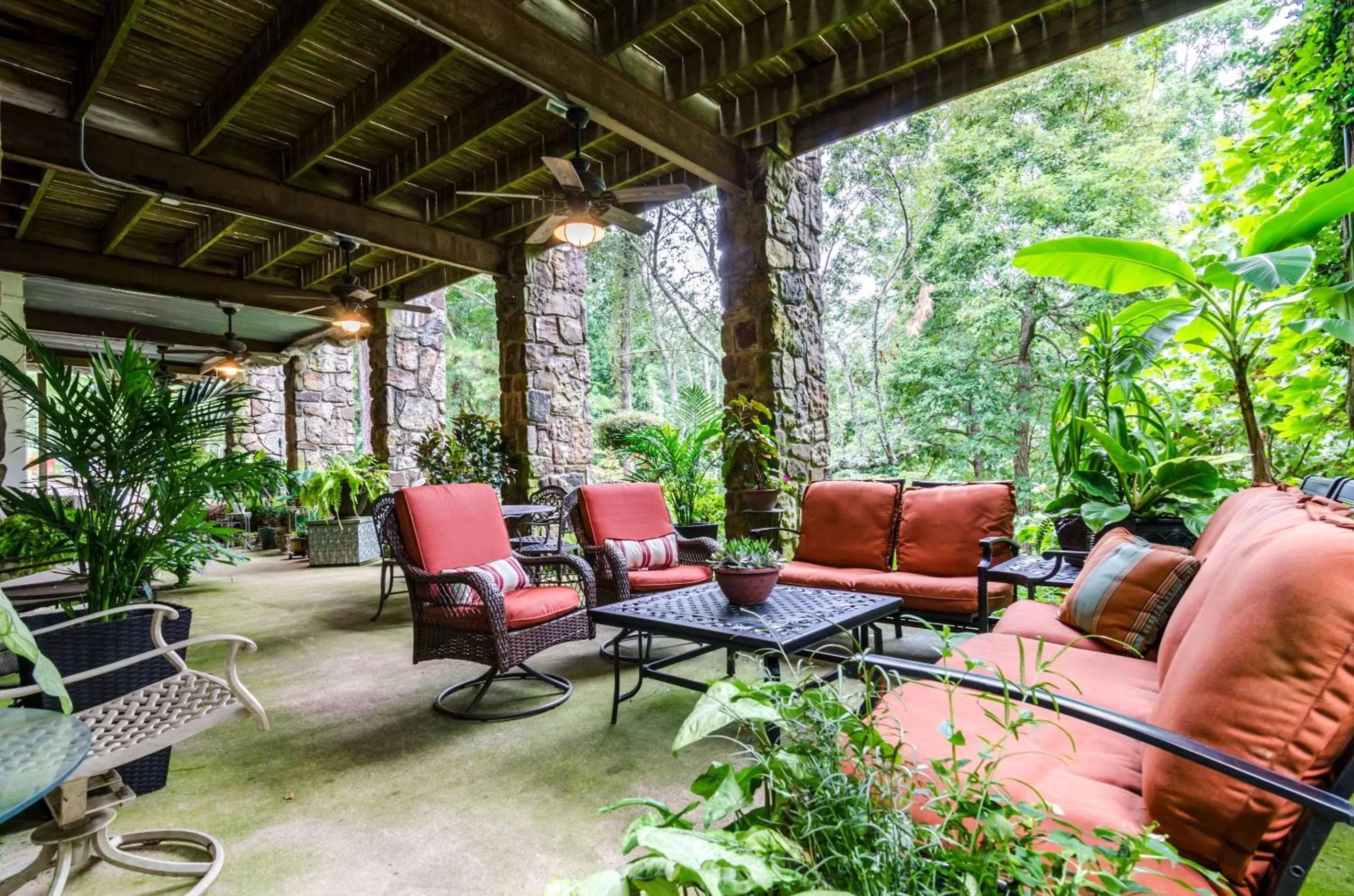 Other in Quality Inn Eureka Springs South