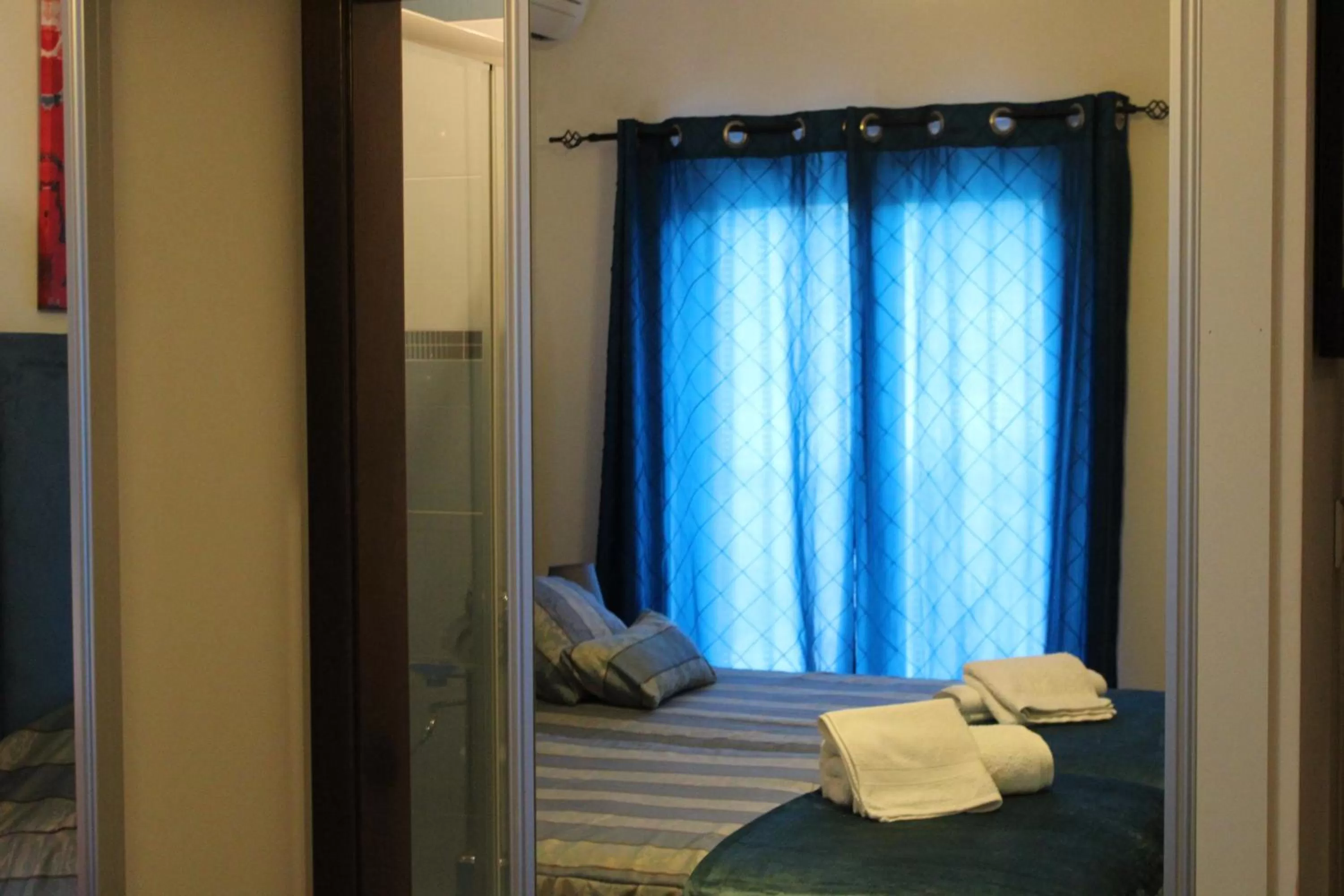 Bedroom, Bed in Casa da Aldeia da Avó