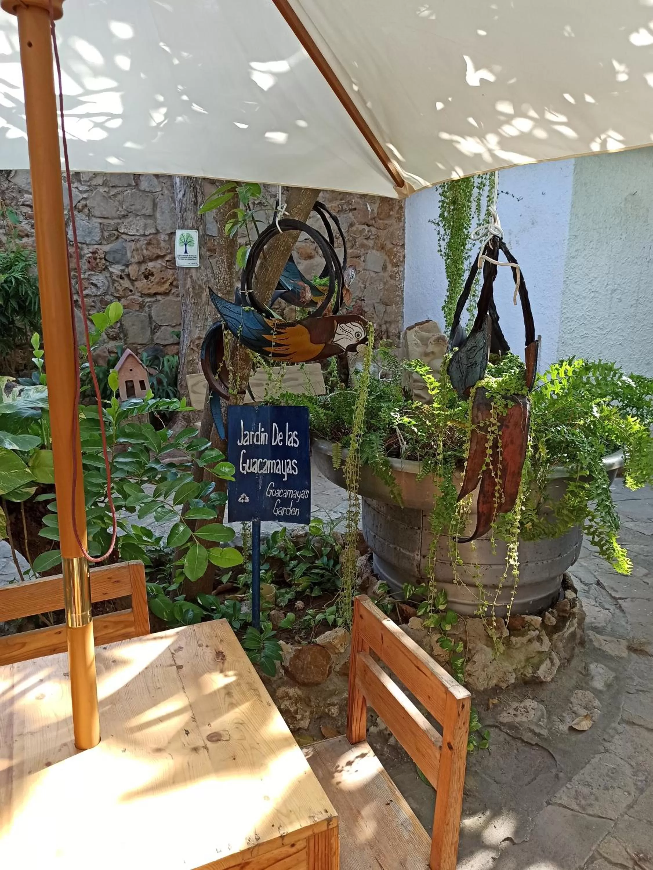 Hotel Boutique Casa Berastegui