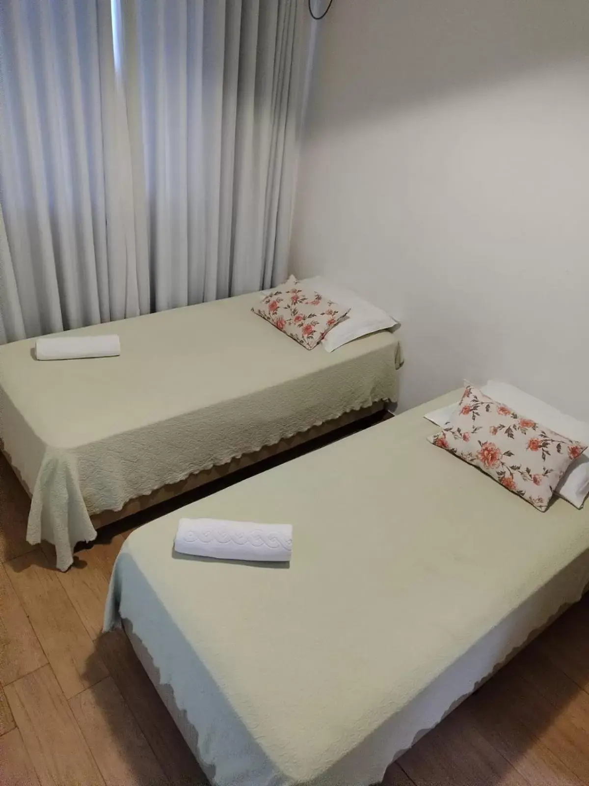 Deluxe Twin Room in Hotel Gabriel Deluxe Twin Room in Hotel Gabriel