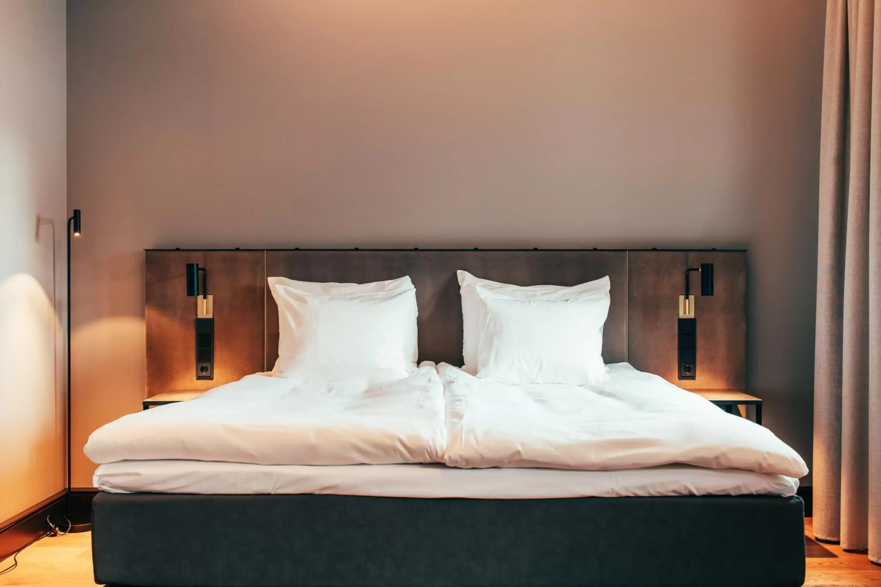 Superior, 1 King bed in Clarion Hotel Mestari Superior, 1 King bed in Clarion Hotel Mestari