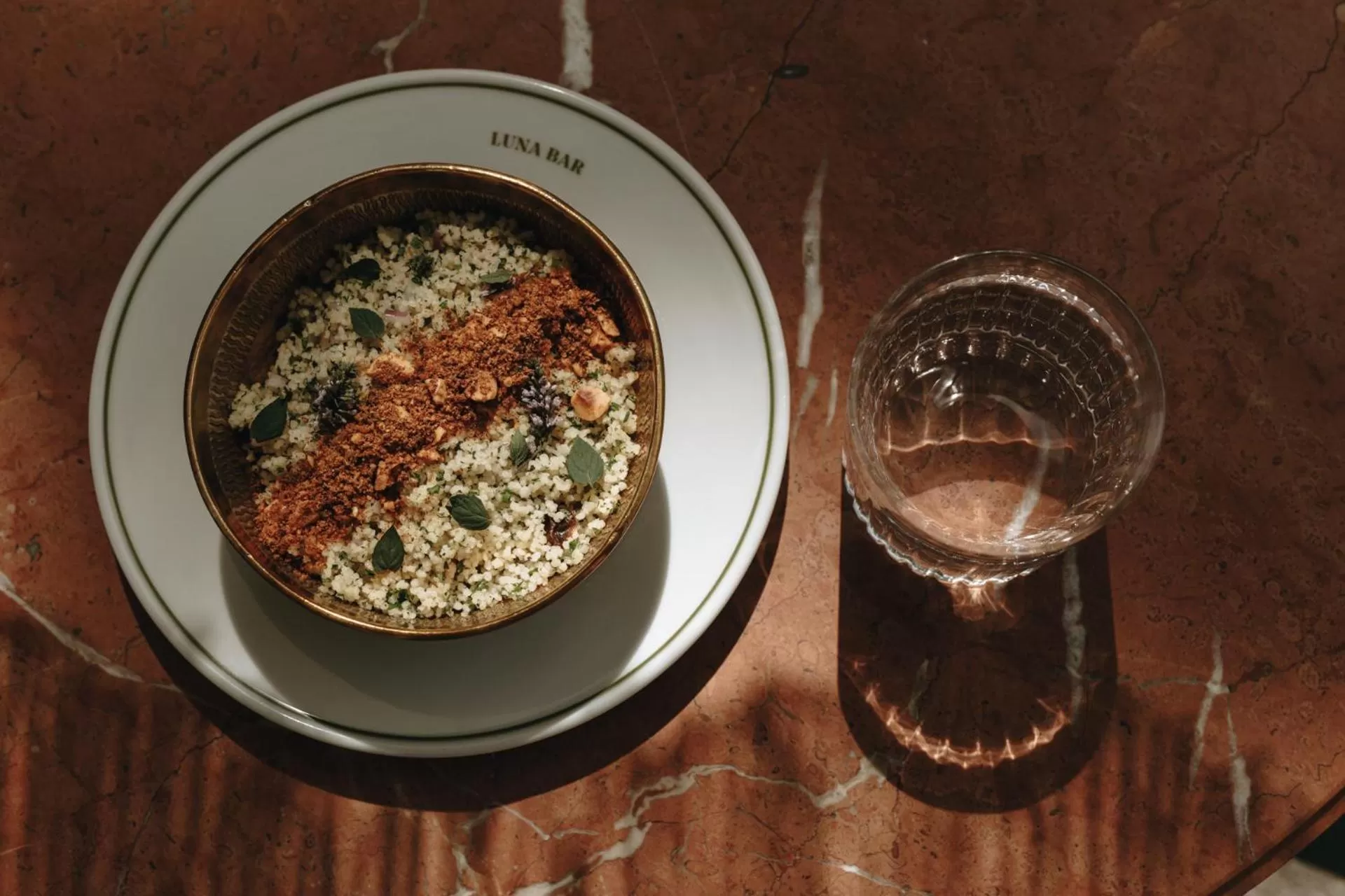 Breakfast in Parkhotel Mondschein, a Member of Design Hotels