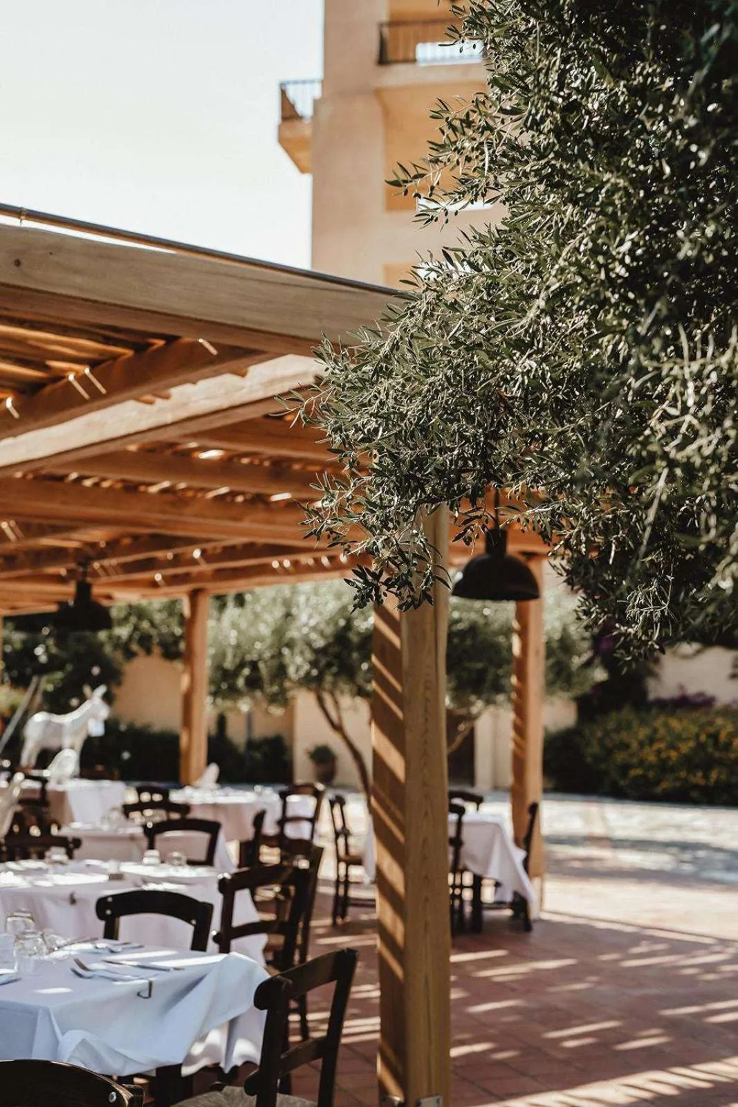 Restaurant/places to eat in Candia Park Village