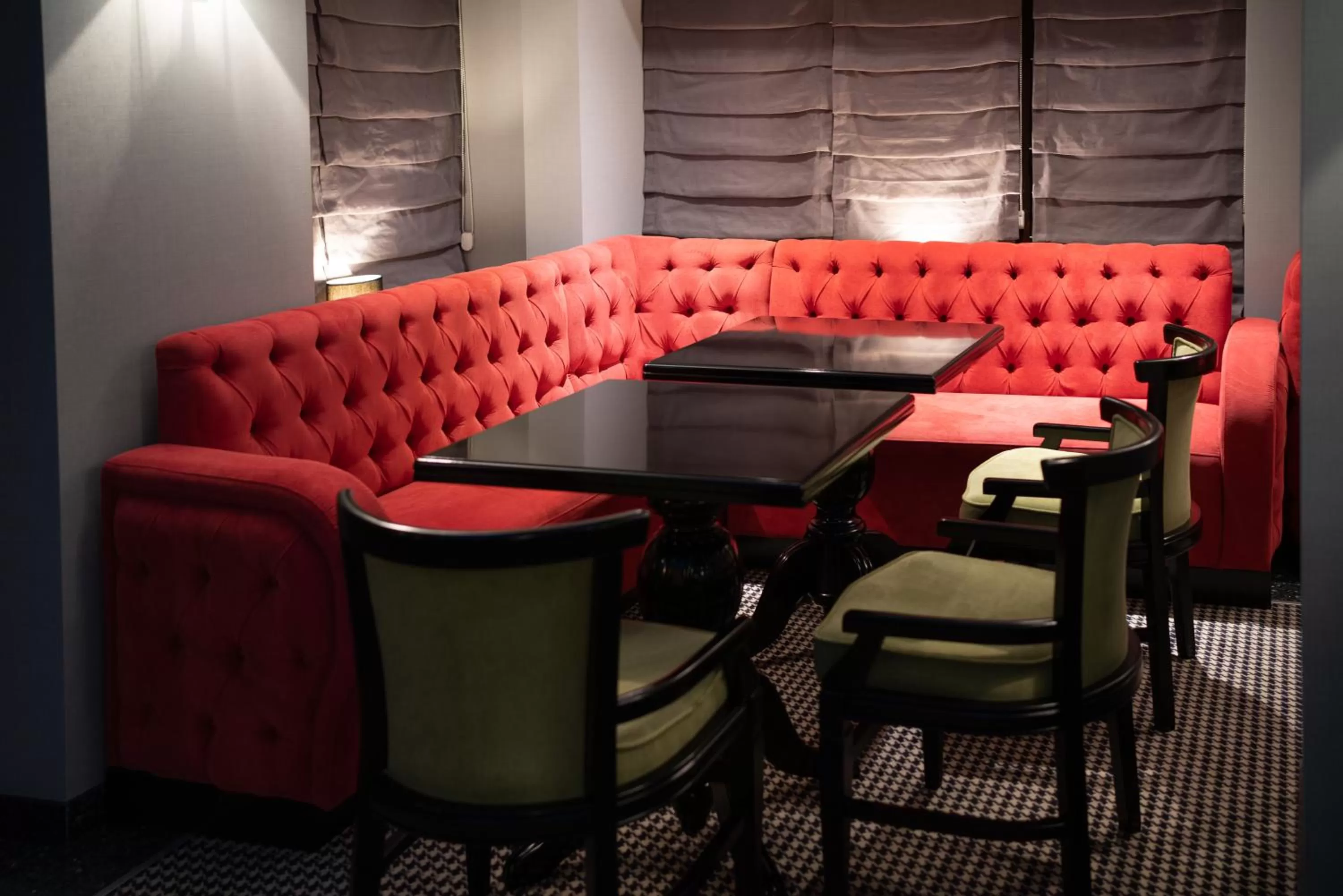 Lounge or bar in Daria Suite