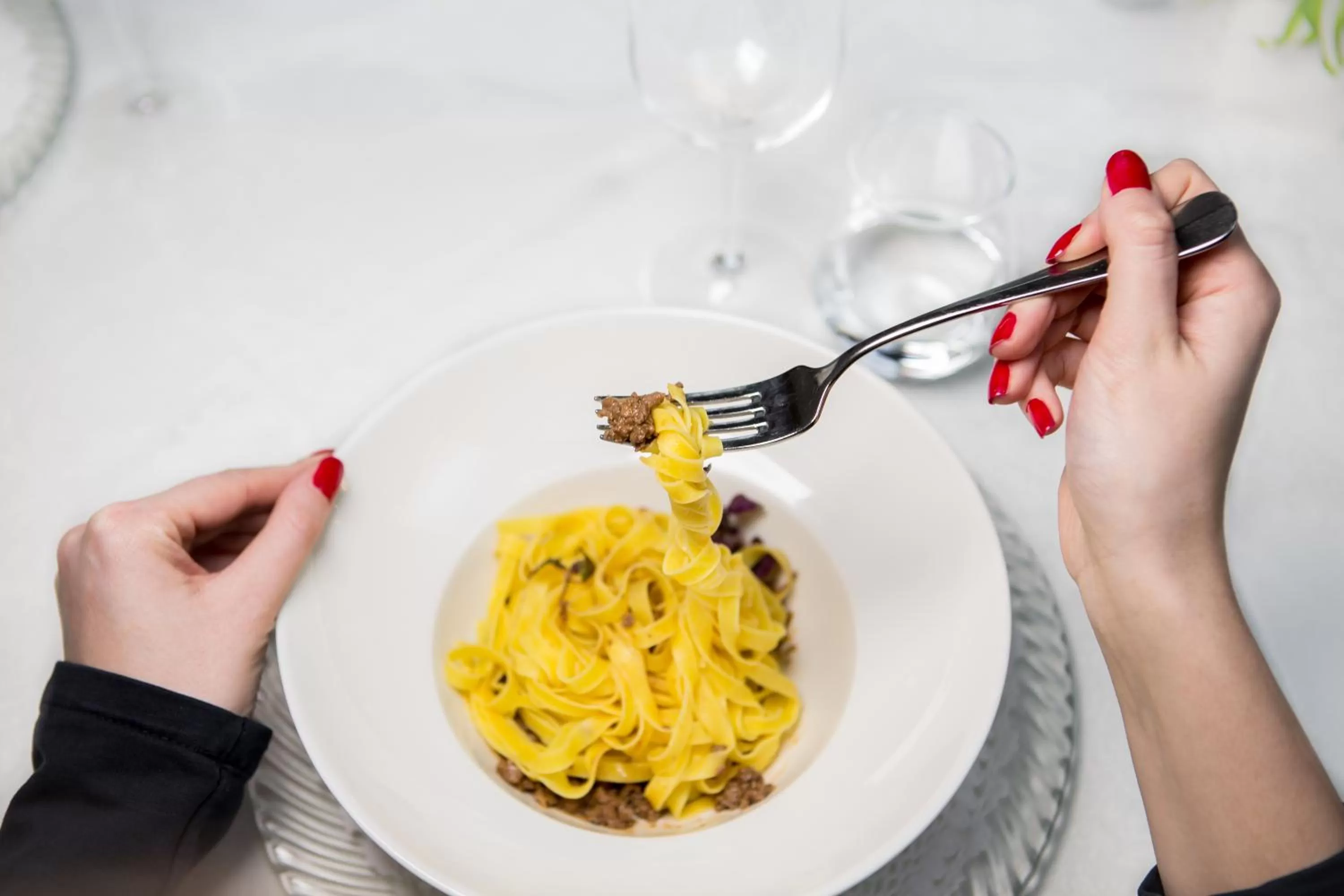 Historic Hotel Ristorante La Stua