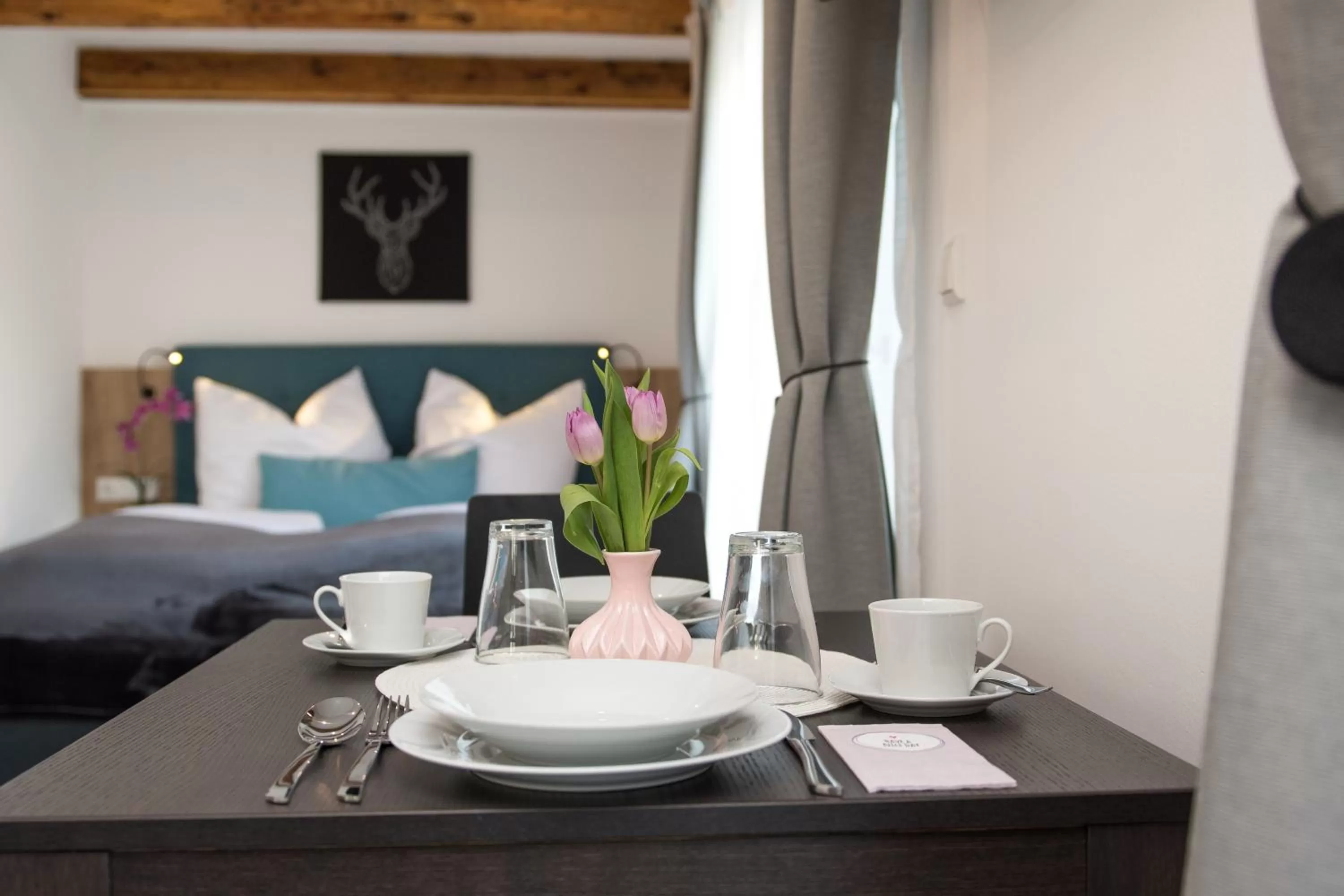 Your Home - City Apartment in Kufstein