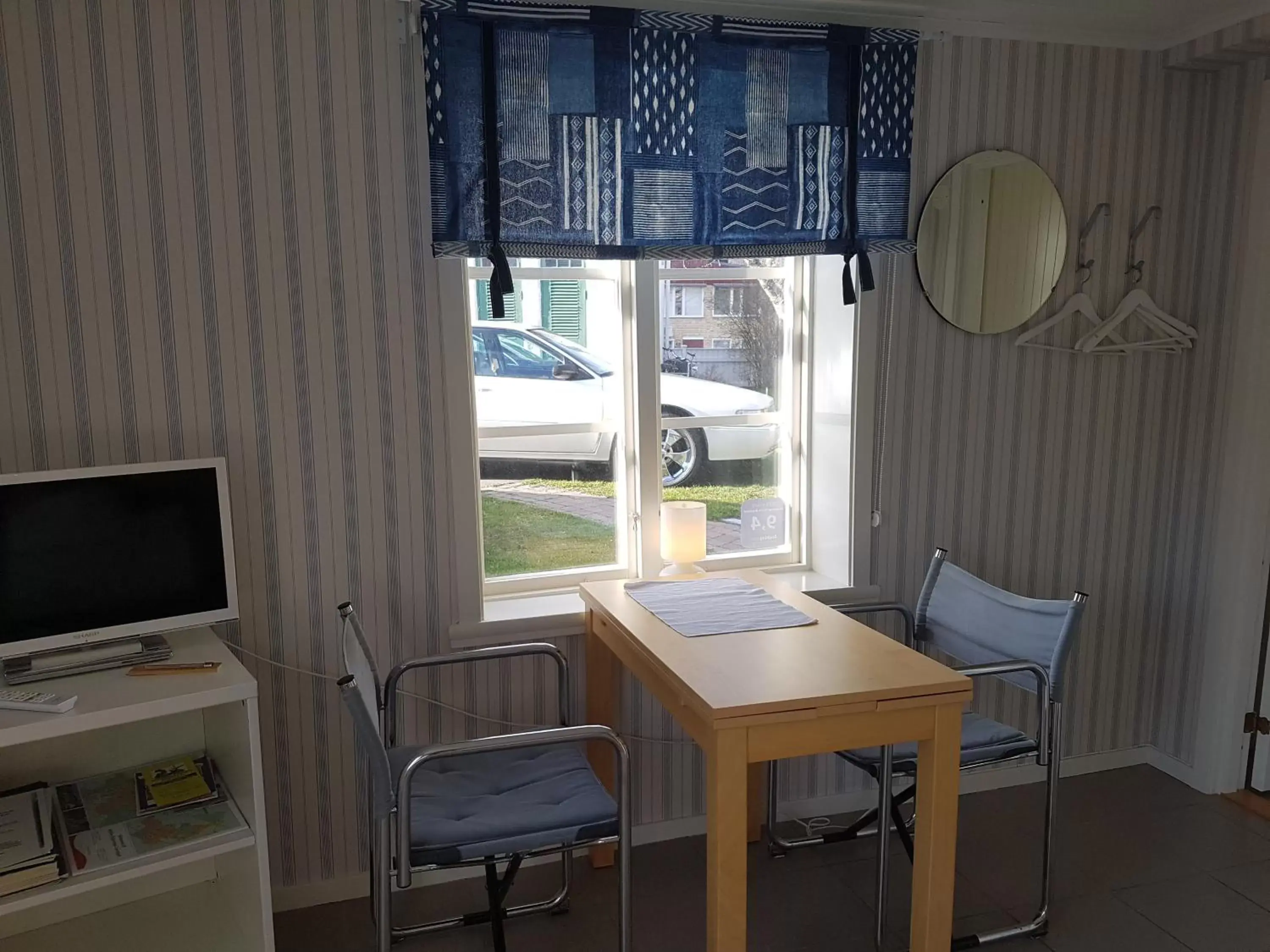 Standard Twin Room with Shared Bathroom in Skänninge Bed & Breakfast Standard Twin Room with Shared Bathroom in Skänninge Bed & Breakfast