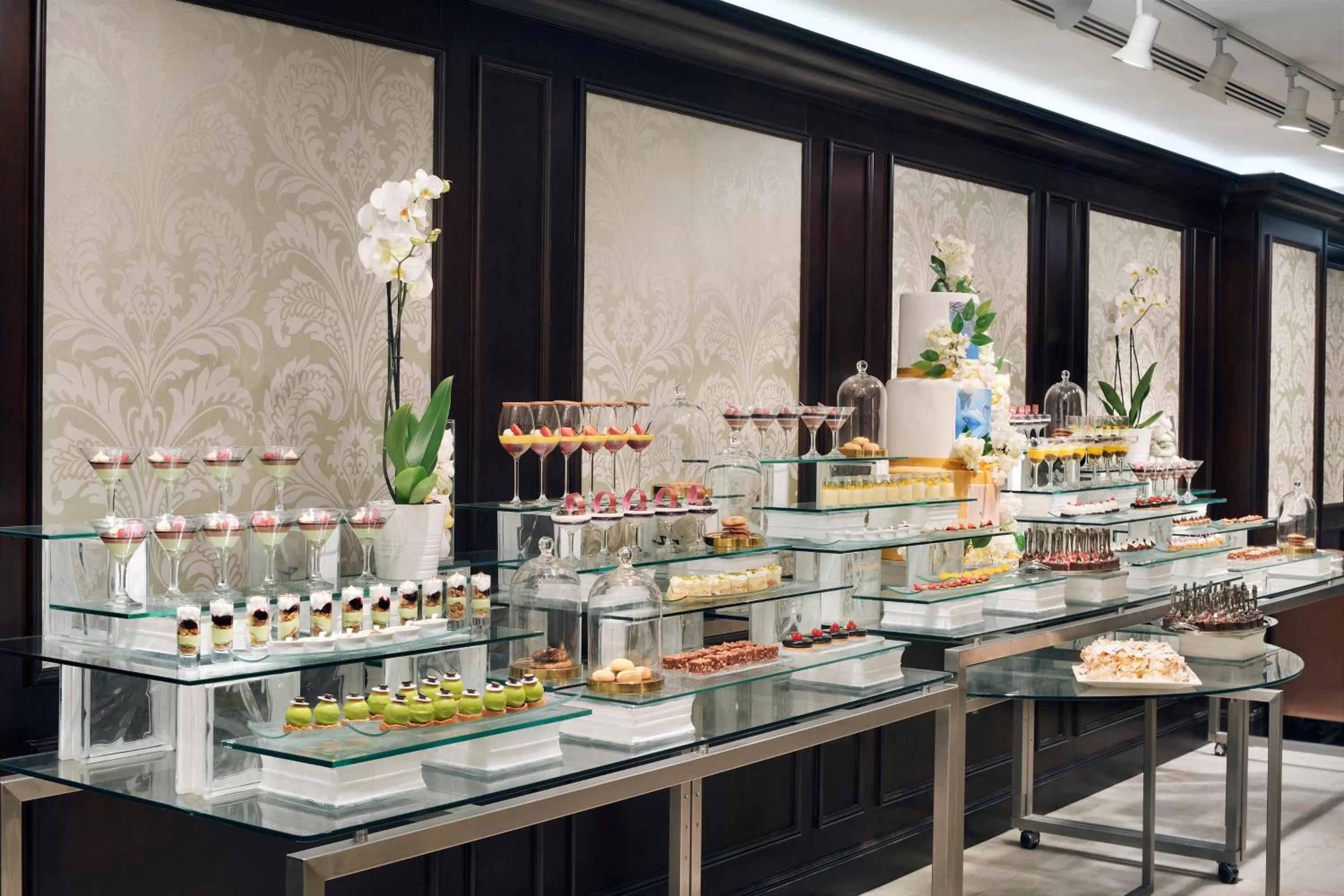 Meeting/conference room in InterContinental Bahrain by IHG