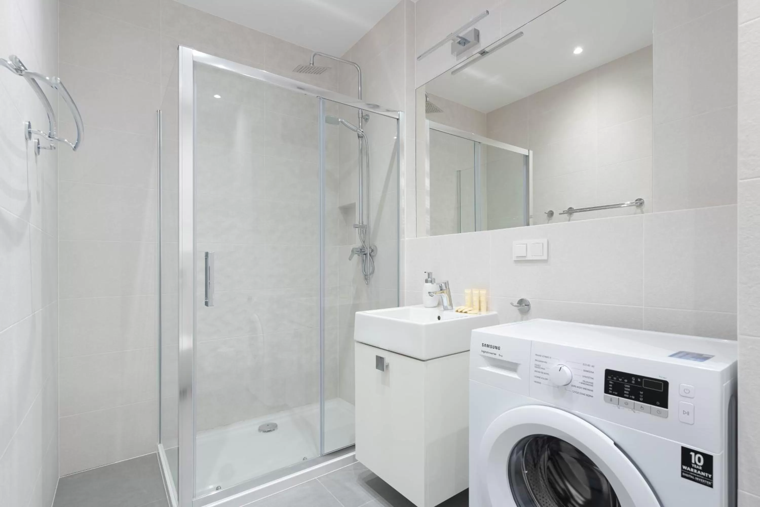 Symphony Modern Tower Apartamenty