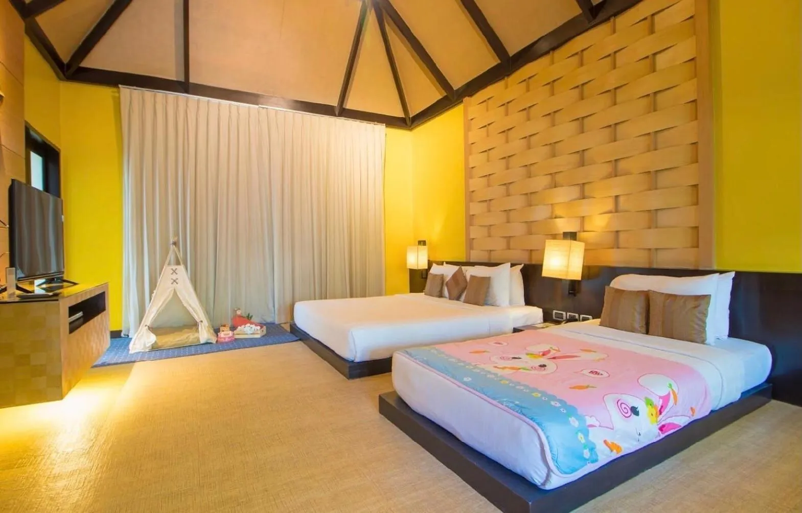 Pets, Bed in The Zign Hotel