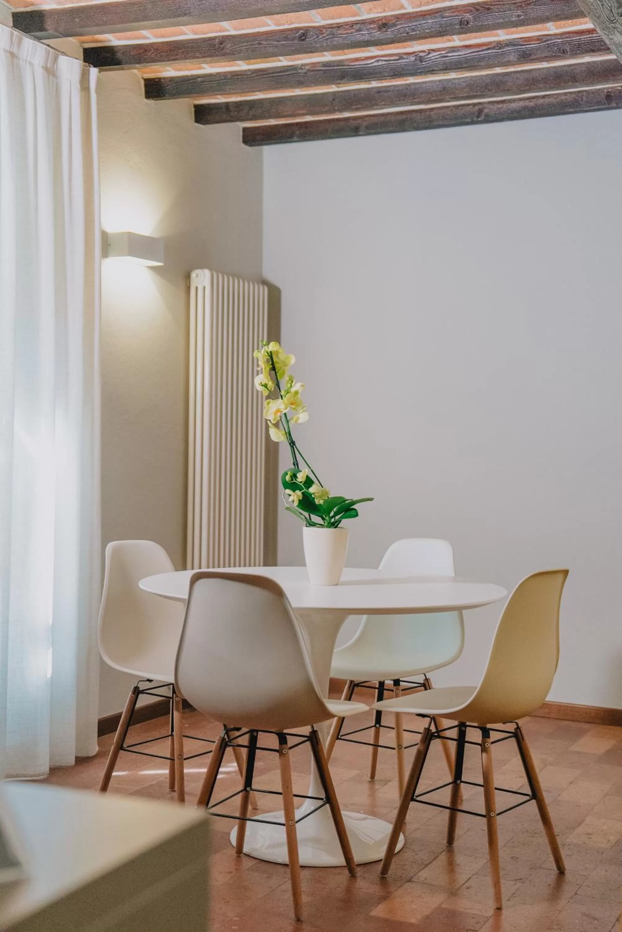 Living room in Locanda Del Feudo Suite & Restaurant