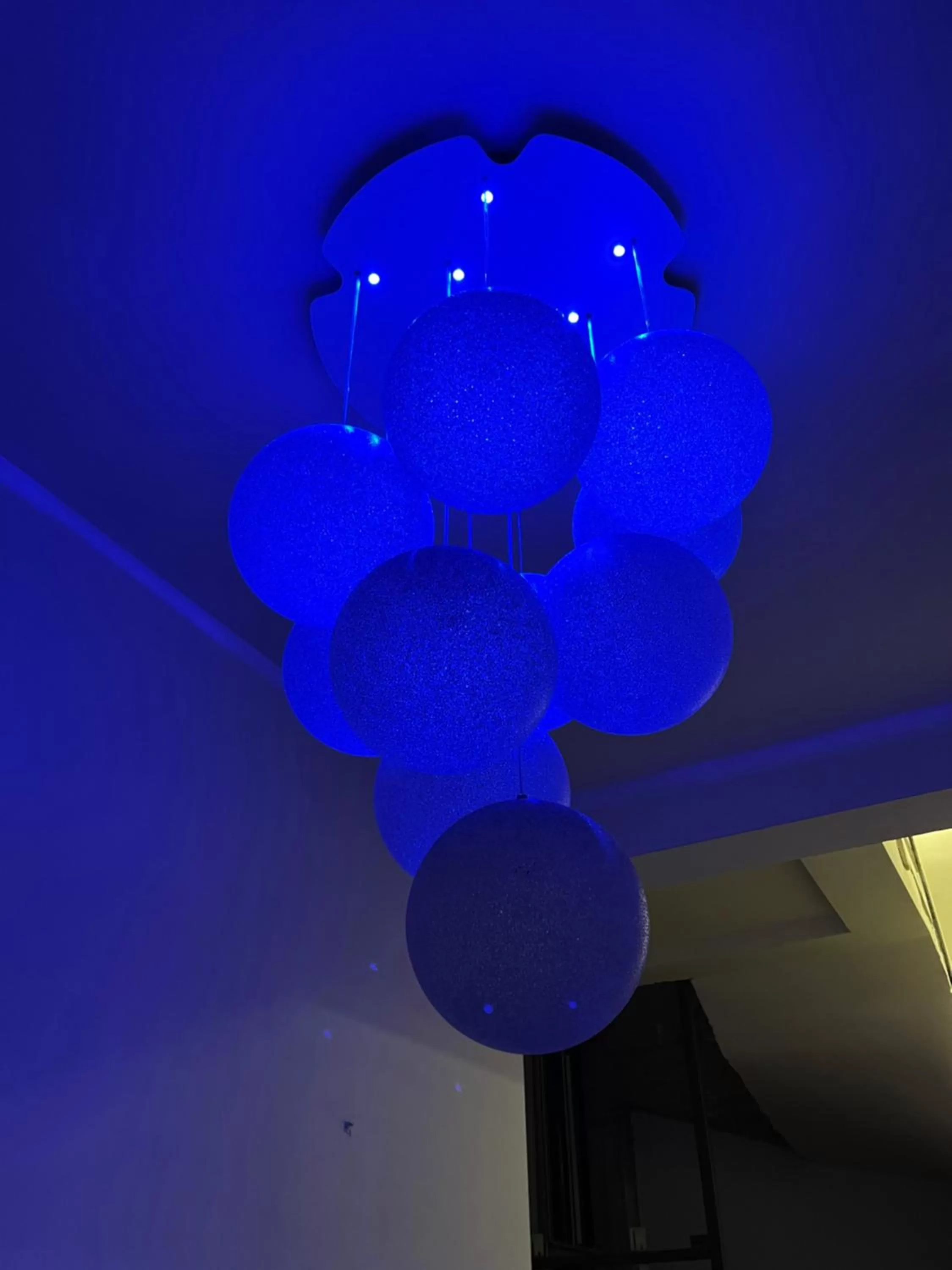 Bathroom in The Loft