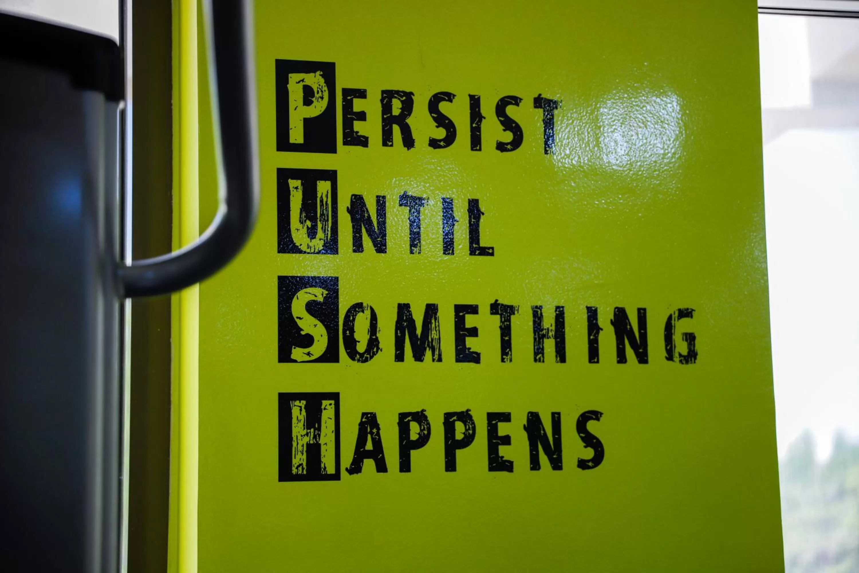 Fitness centre/facilities in Crowne Plaza Sohar by IHG