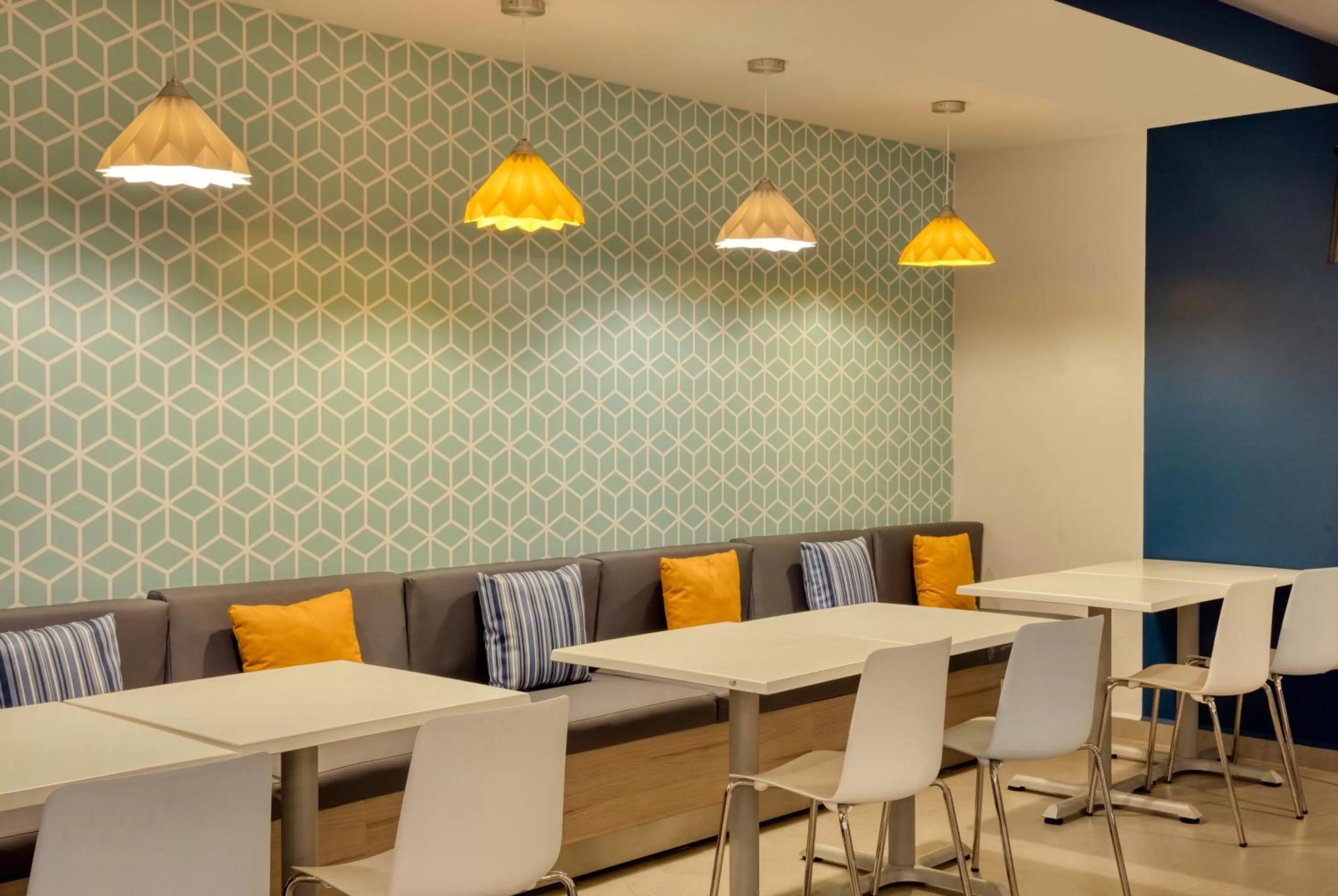 Restaurant/places to eat in One Tapachula