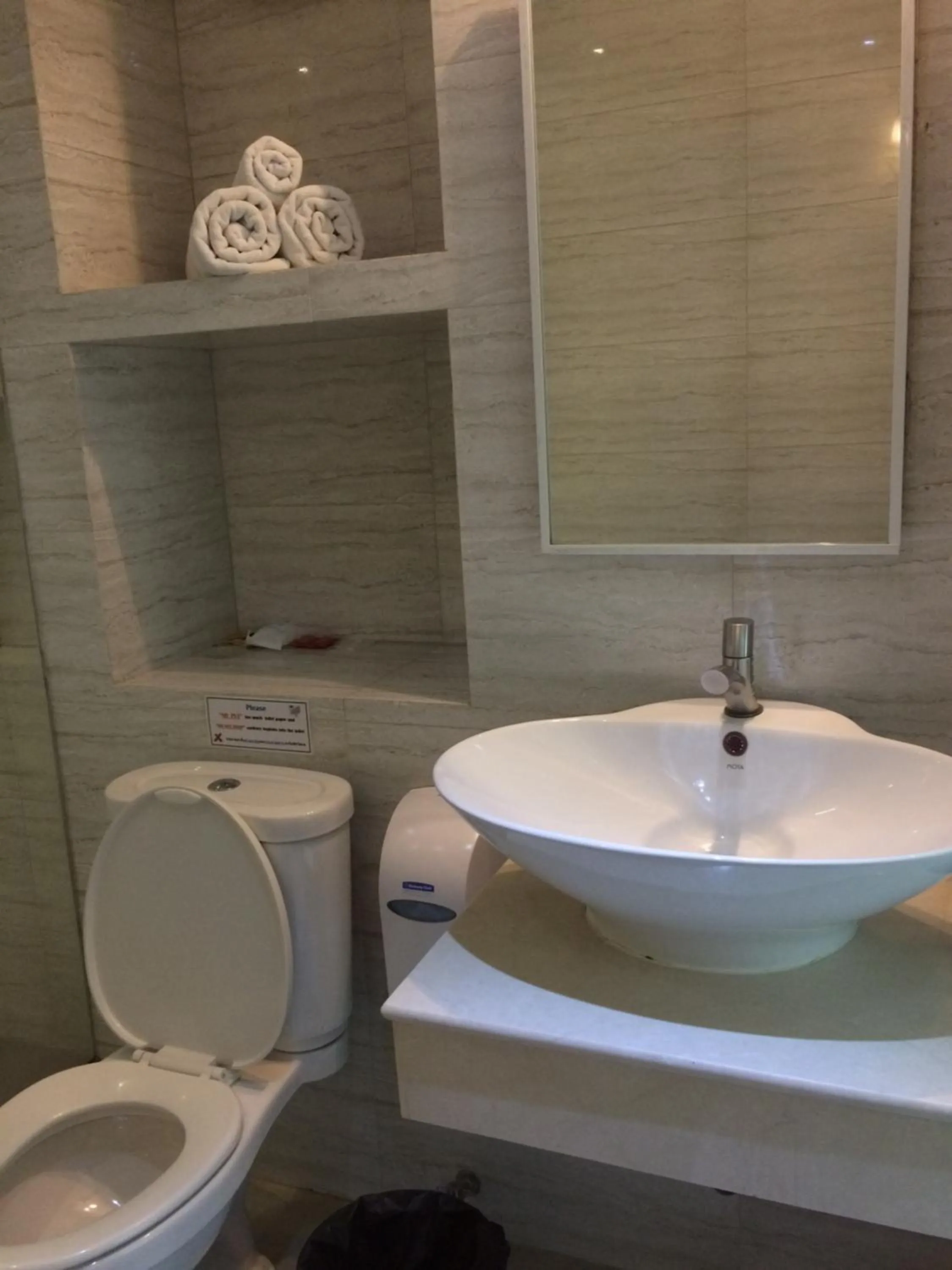 Bourbon St. Boutique Hotel