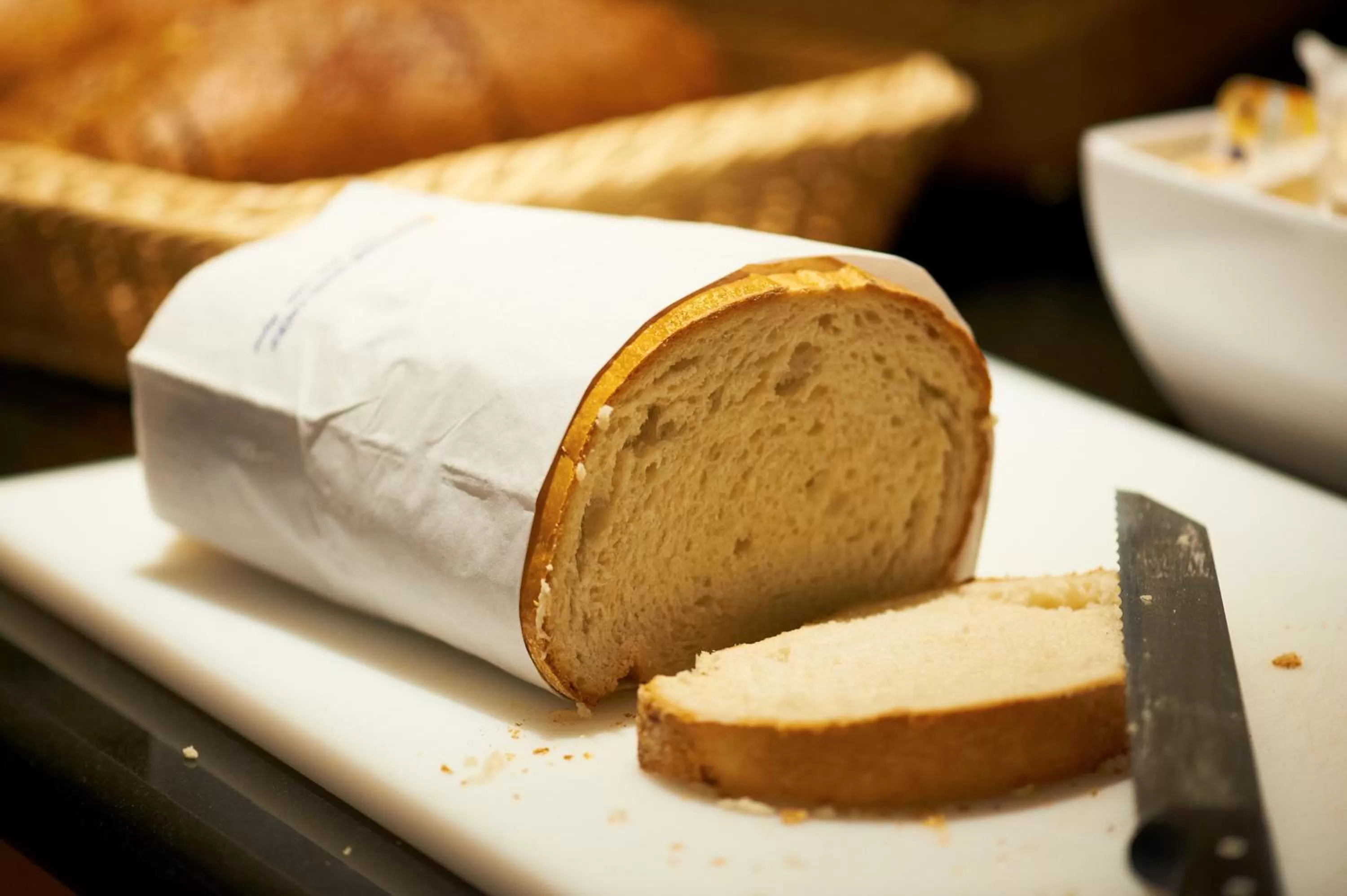 Food and drinks in Bastion Hotel Heerlen