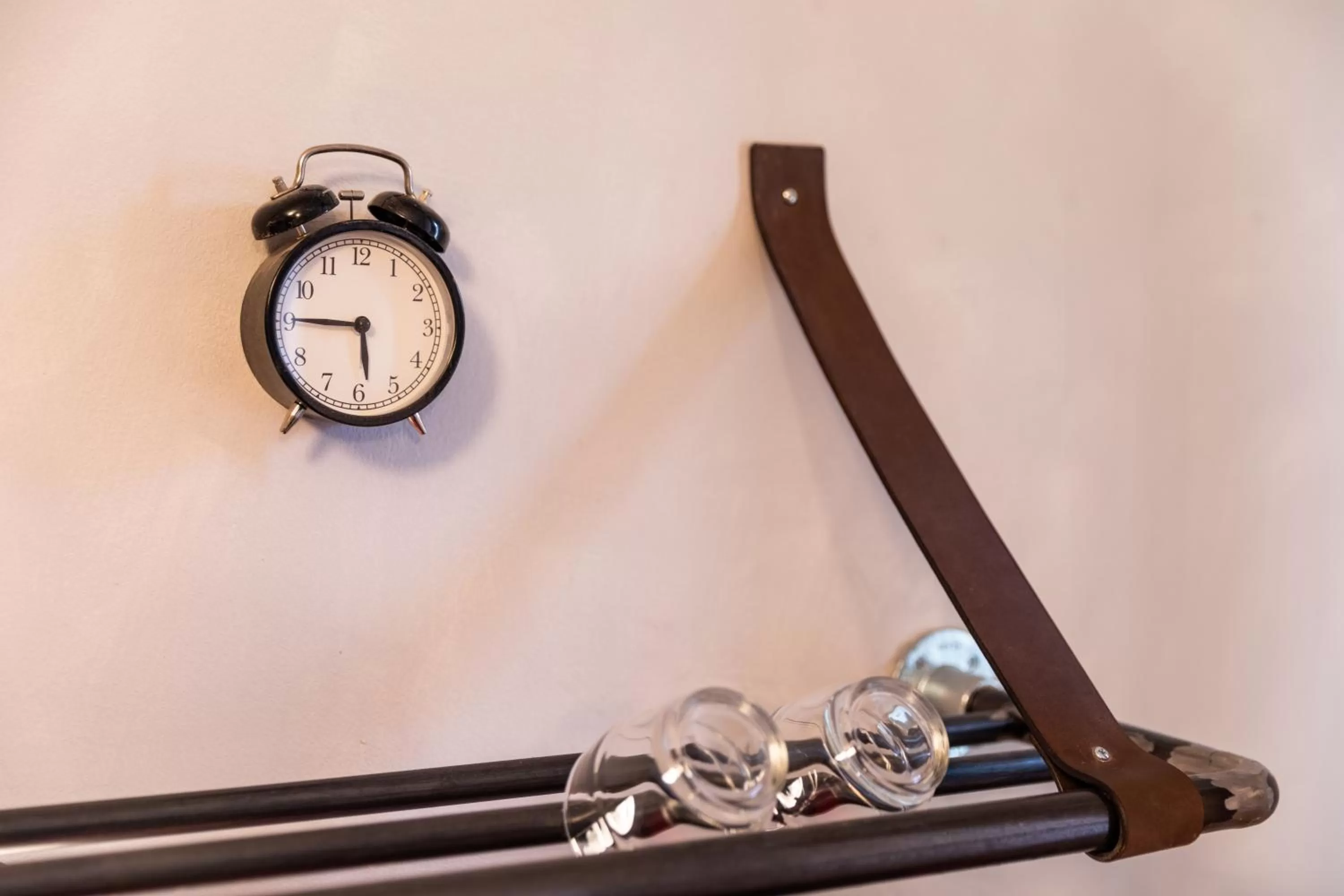 Decorative detail in Miss Sophie's Downtown