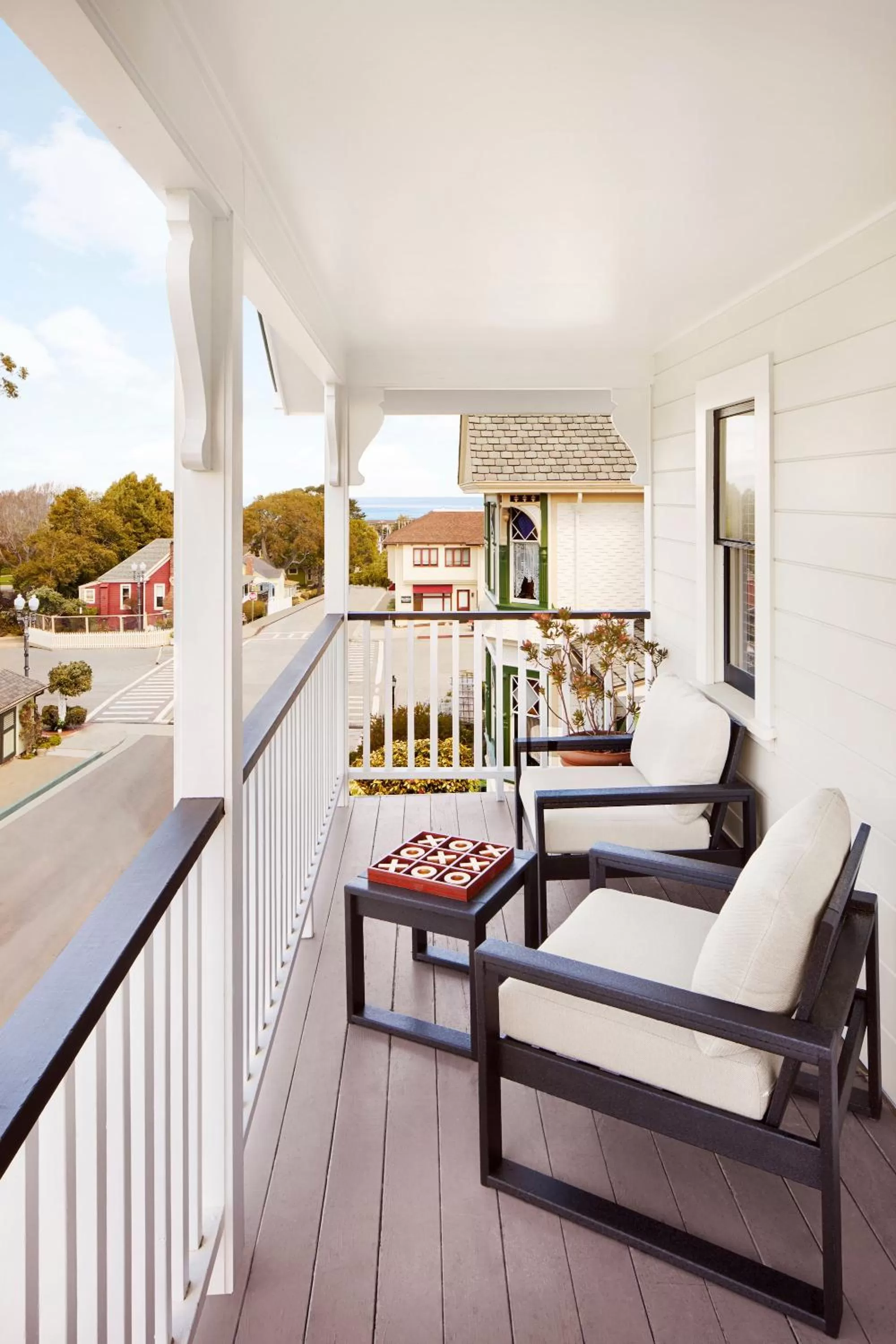 Gosby House Inn, A Four Sisters Inn