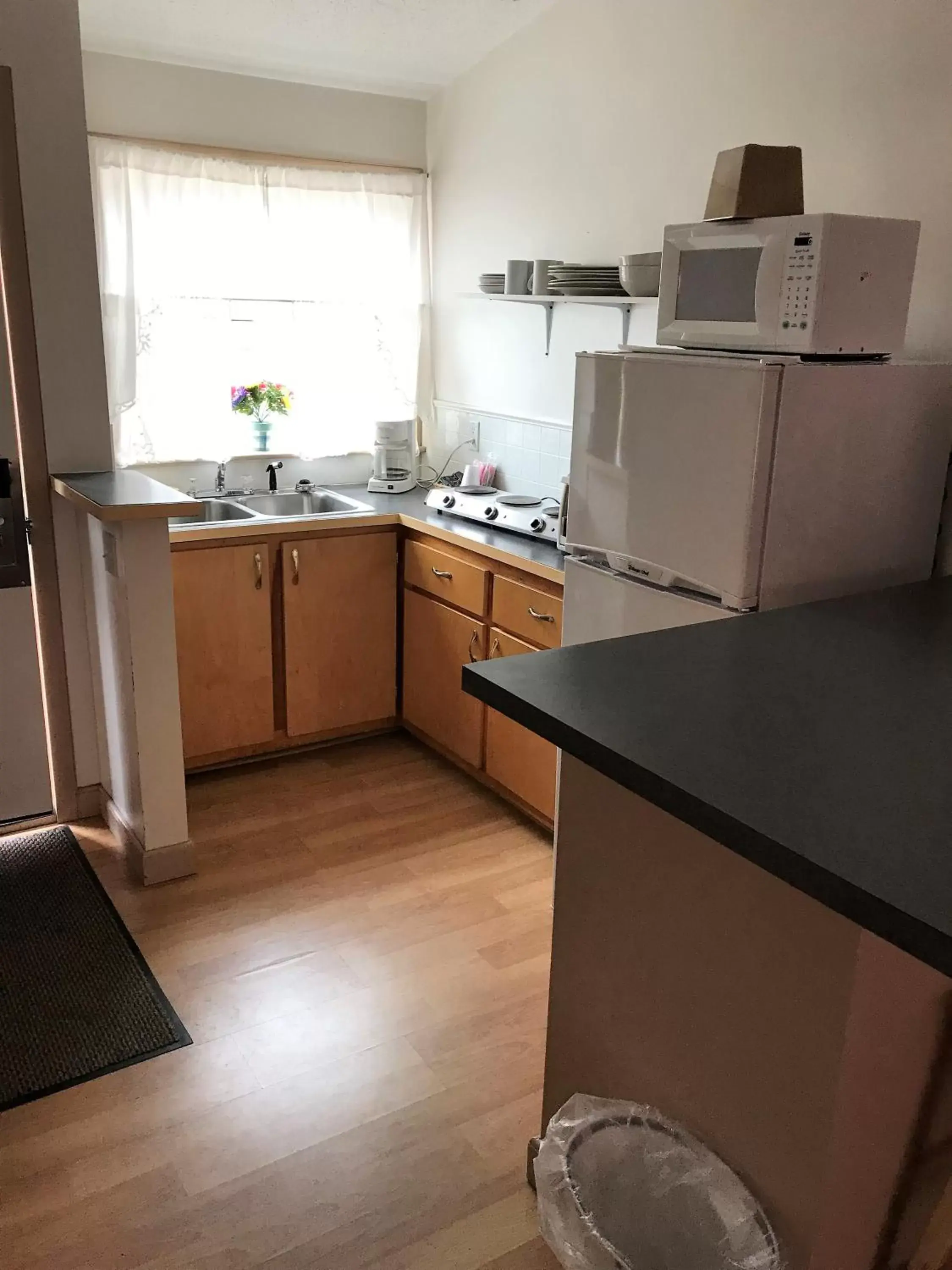 Three-Bedroom Cottage - Non-Smoking in Saco River Motor Lodge & Suites Three-Bedroom Cottage - Non-Smoking in Saco River Motor Lodge & Suites