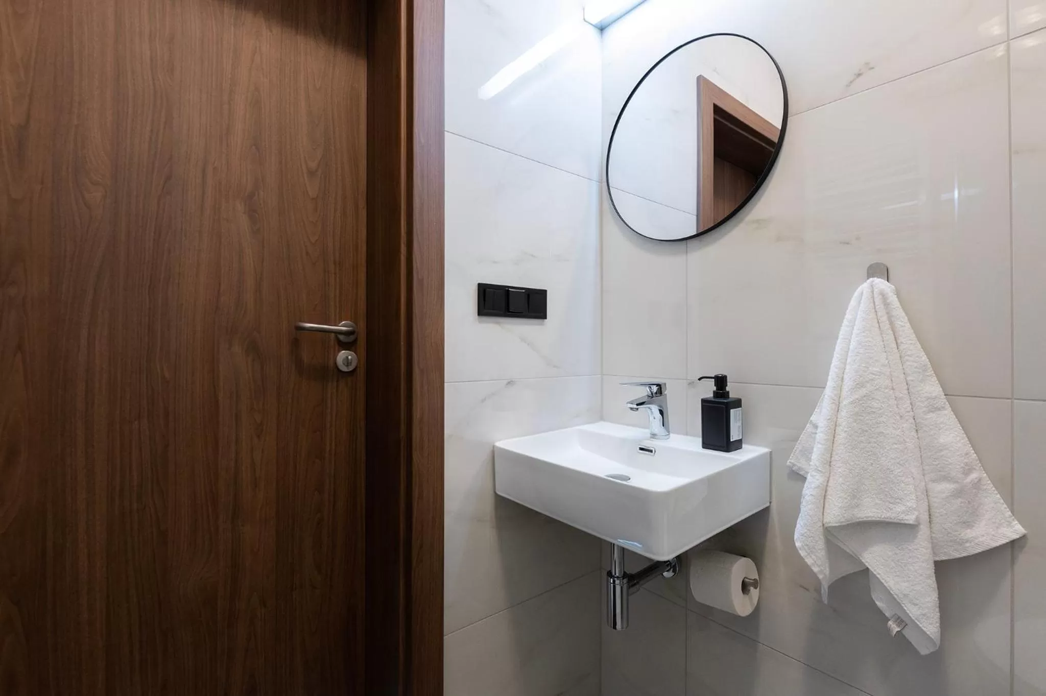 Apartamenty RIO Skarbimierz-Osiedle