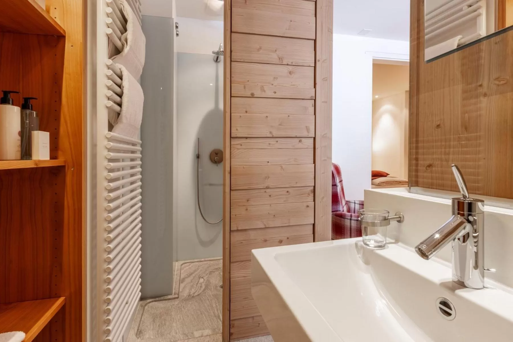 Blatter's Arosa Hotel & Bella Vista SPA